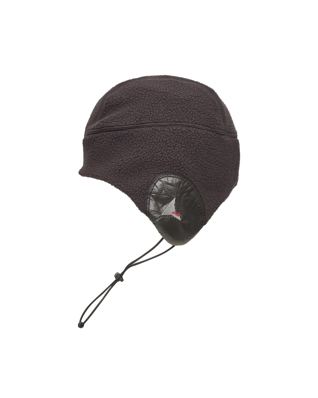 ROA Kogi Polartec Thermal Pro Aviator Beanie J339546-ONE SIZE-Black 1