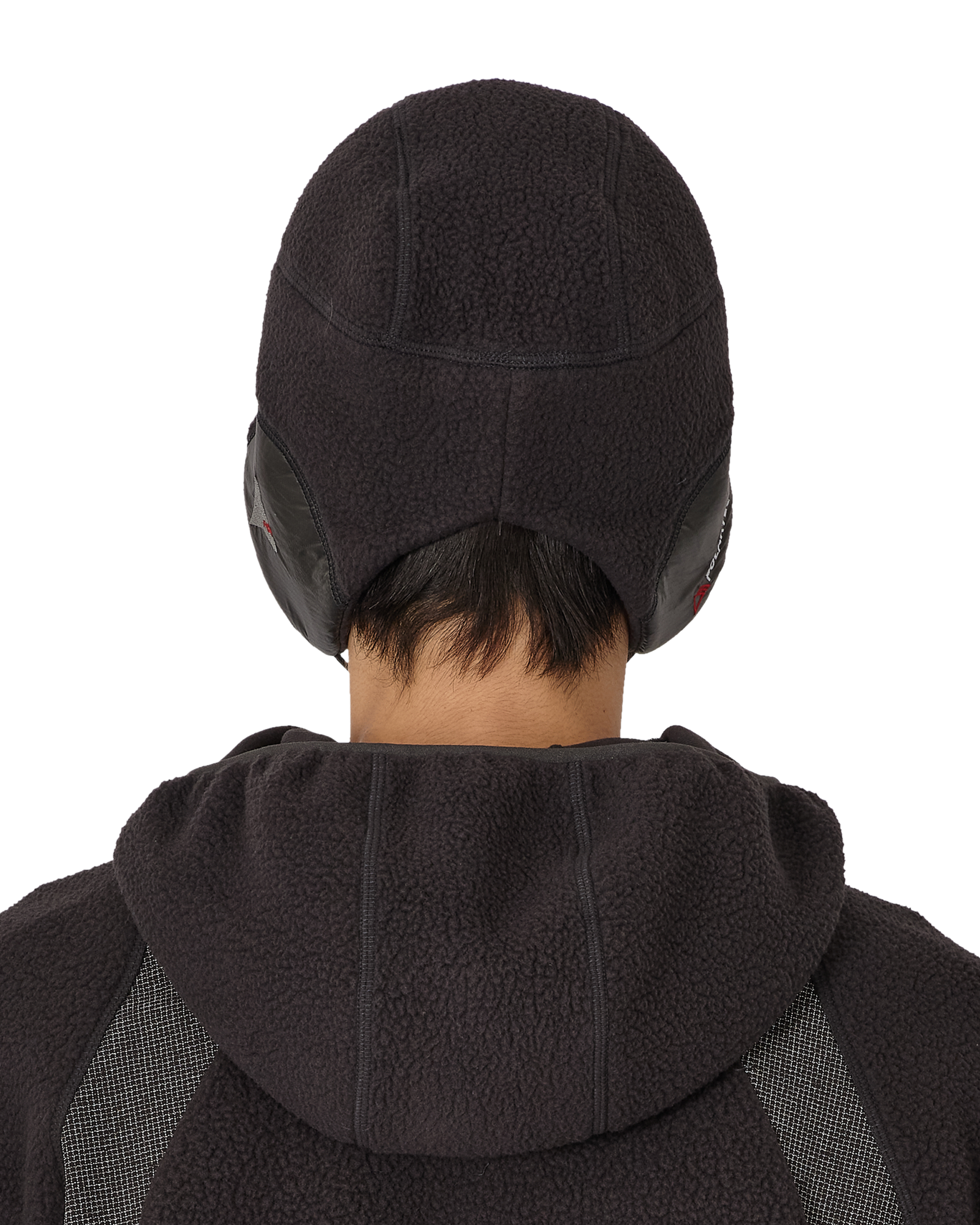 ROA Kogi Polartec Thermal Pro Aviator Beanie J339546-ONE SIZE-Black 10