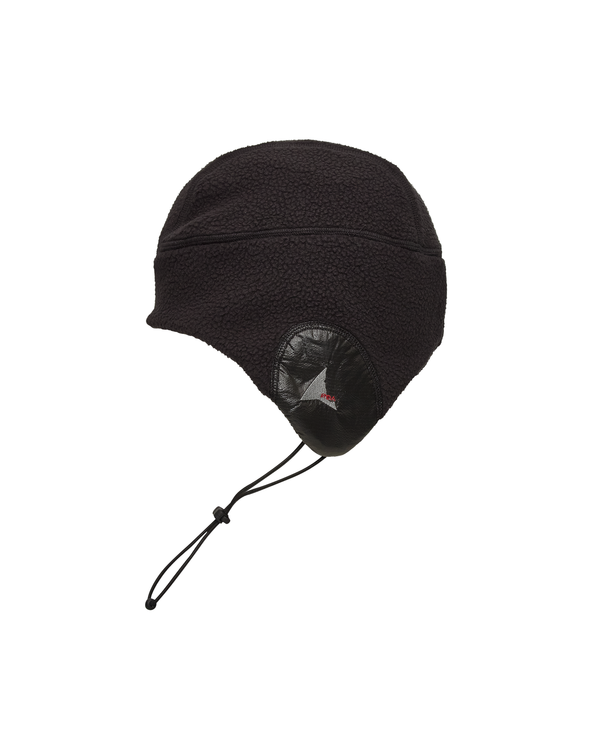 ROA Kogi Polartec Thermal Pro Aviator Beanie J339546-ONE SIZE-Black 2