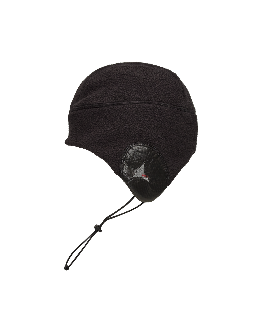ROA Kogi Polartec Thermal Pro Aviator Beanie J339546-ONE SIZE-Black 1