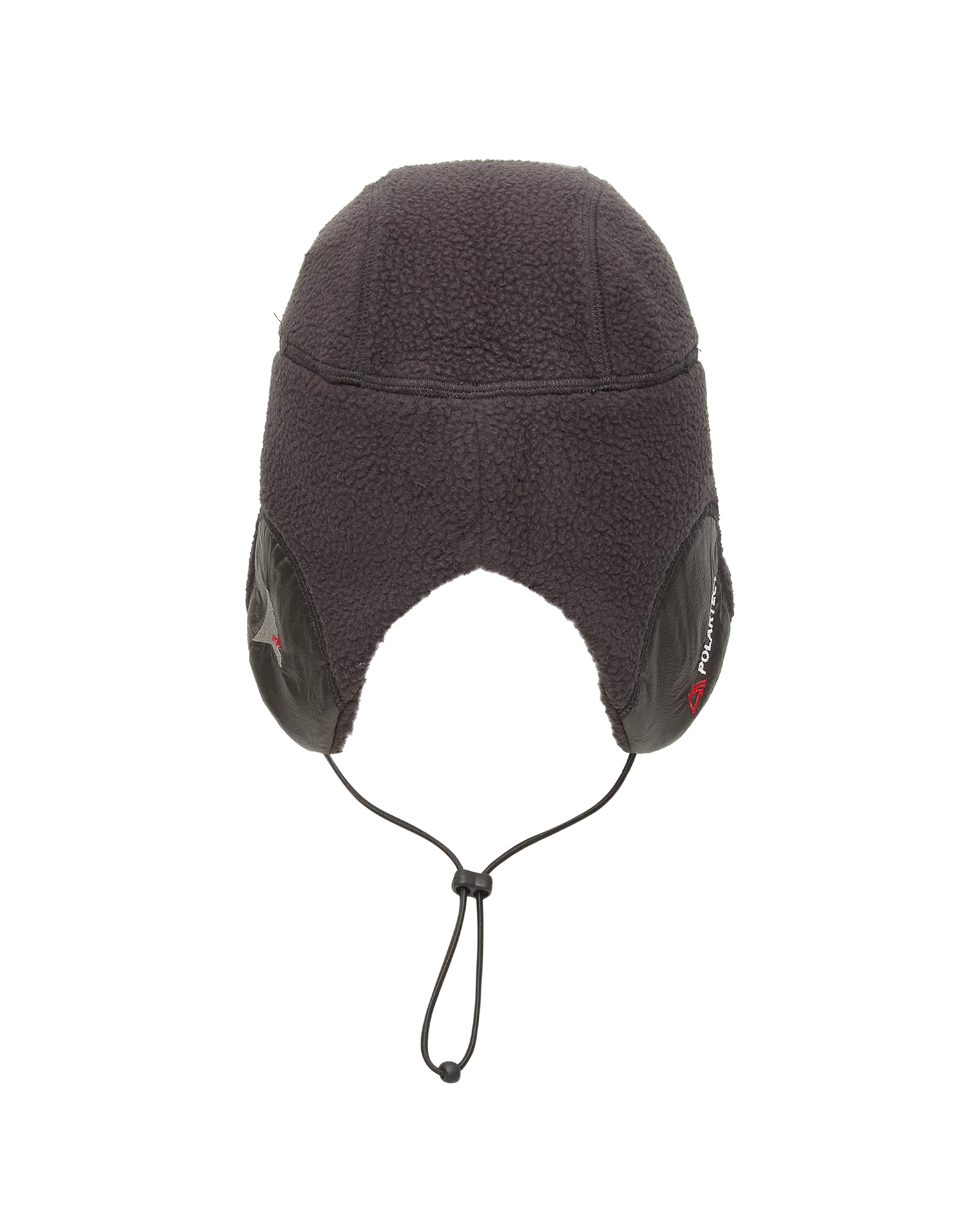 ROA Kogi Polartec Thermal Pro Aviator Beanie J339546-ONE SIZE-Black 3