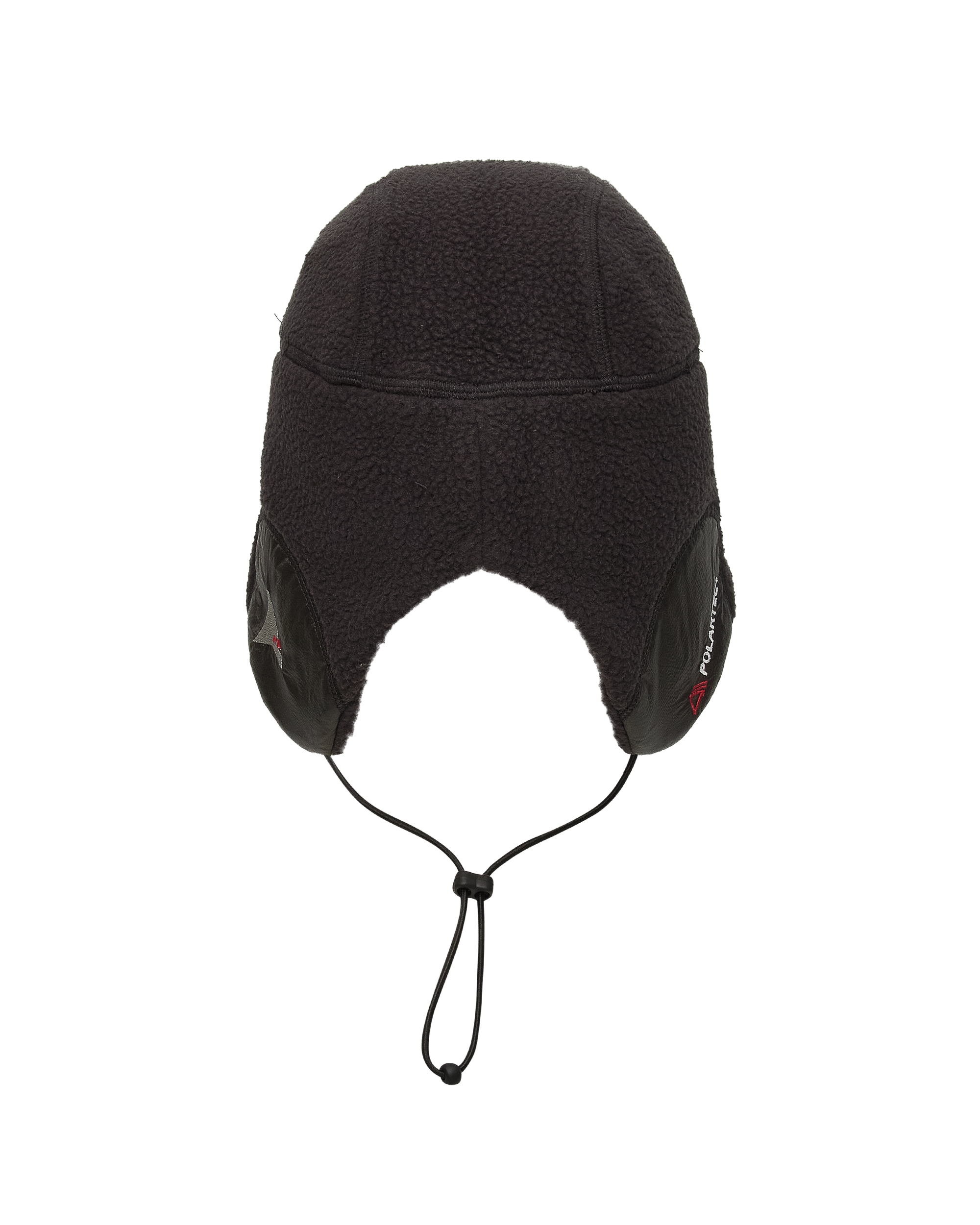 ROA Kogi Polartec Thermal Pro Aviator Beanie J339546-ONE SIZE-Black 3