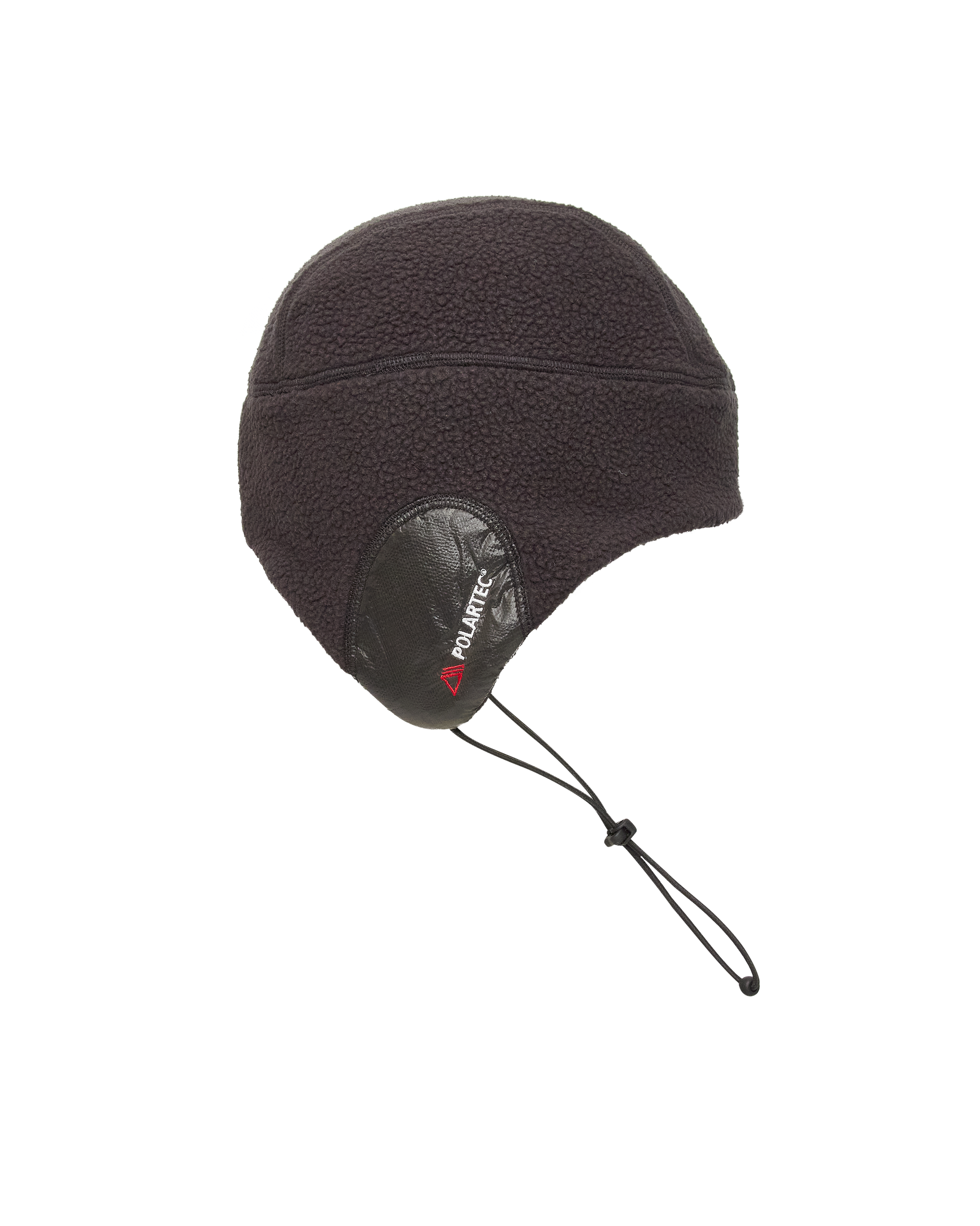 ROA Kogi Polartec Thermal Pro Aviator Beanie J339546-ONE SIZE-Black 4