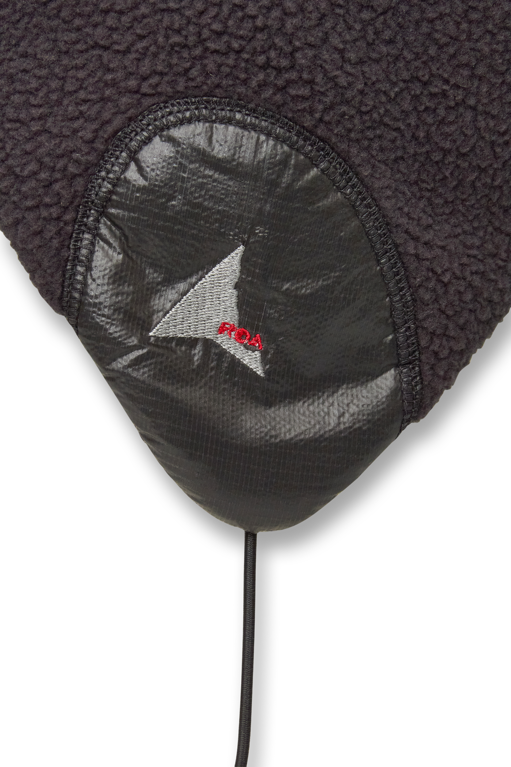 ROA Kogi Polartec Thermal Pro Aviator Beanie J339546-ONE SIZE-Black 5