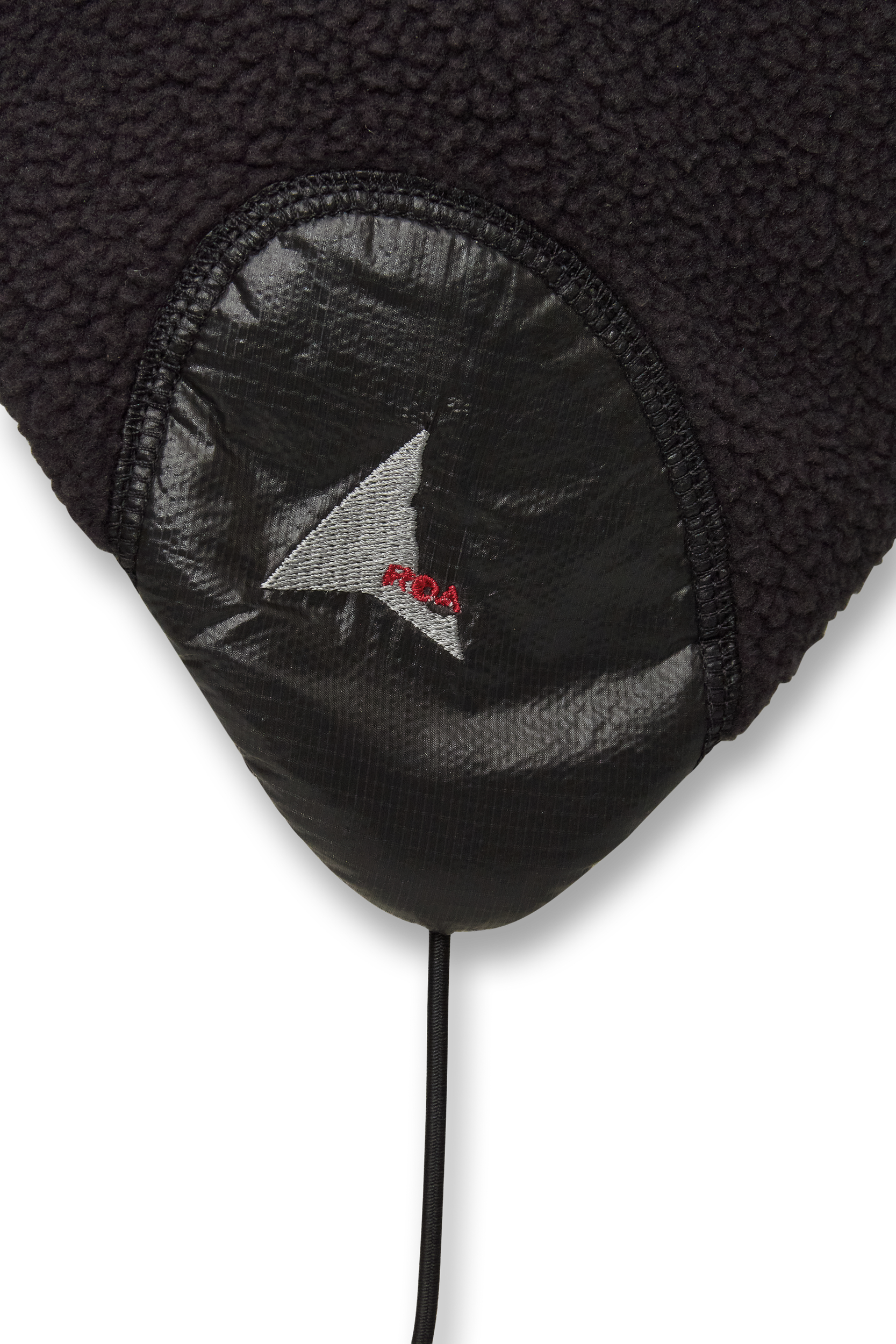 ROA Kogi Polartec Thermal Pro Aviator Beanie J339546-ONE SIZE-Black 5