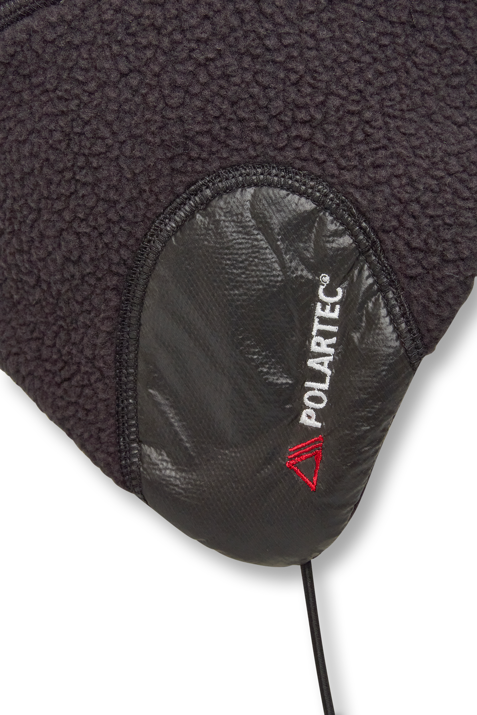 ROA Kogi Polartec Thermal Pro Aviator Beanie J339546-ONE SIZE-Black 6