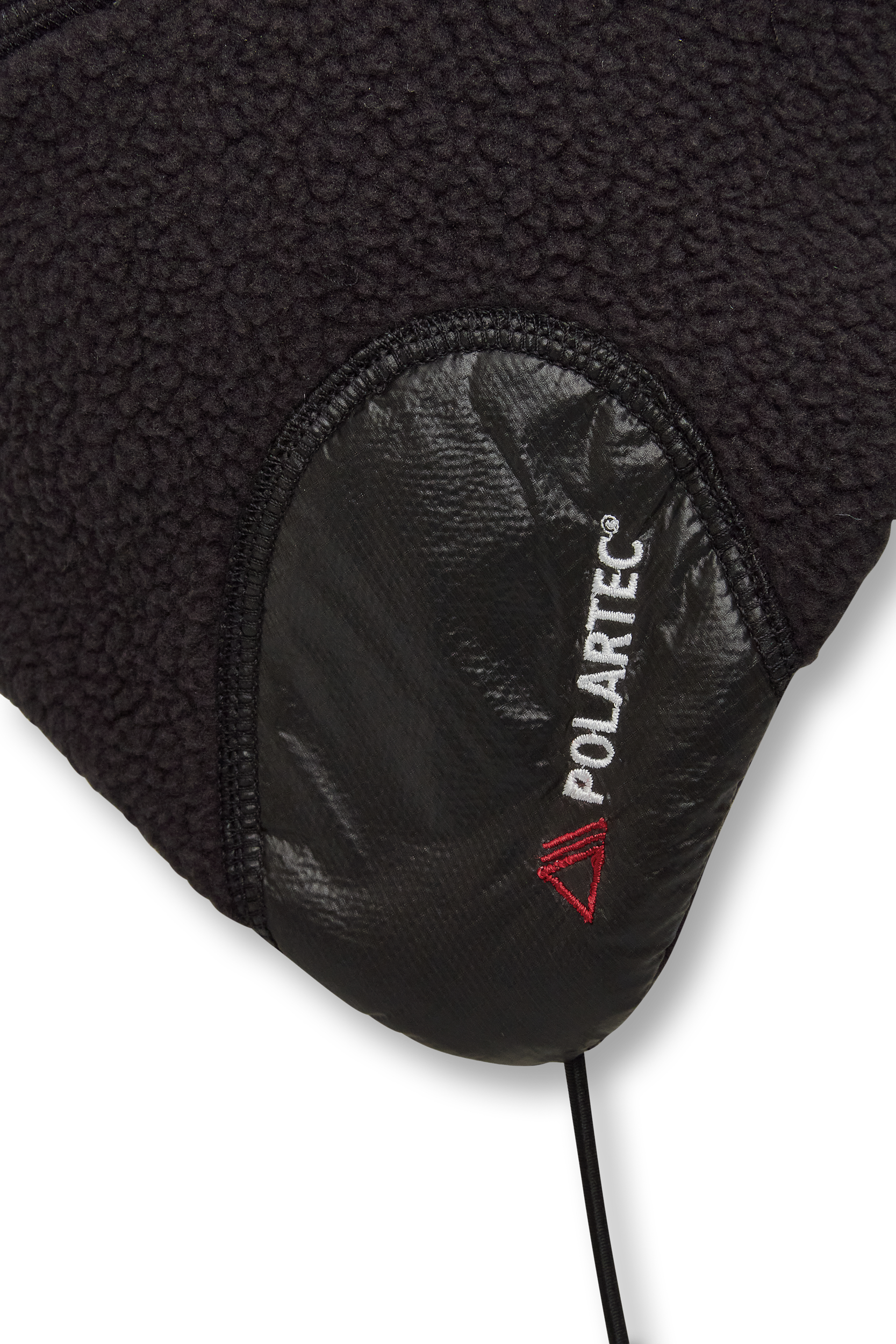 ROA Kogi Polartec Thermal Pro Aviator Beanie J339546-ONE SIZE-Black 6
