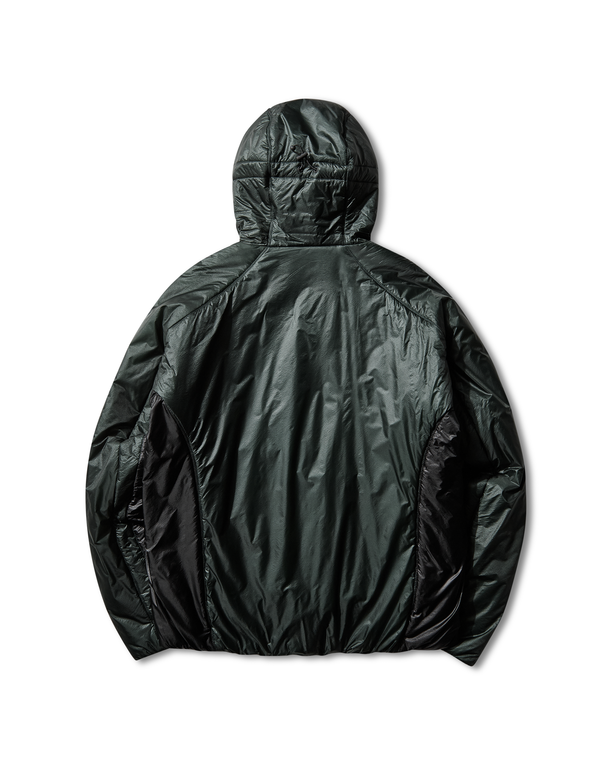 ROA Hima Comfortemp Insulated Jacket J339547-S-Green 2