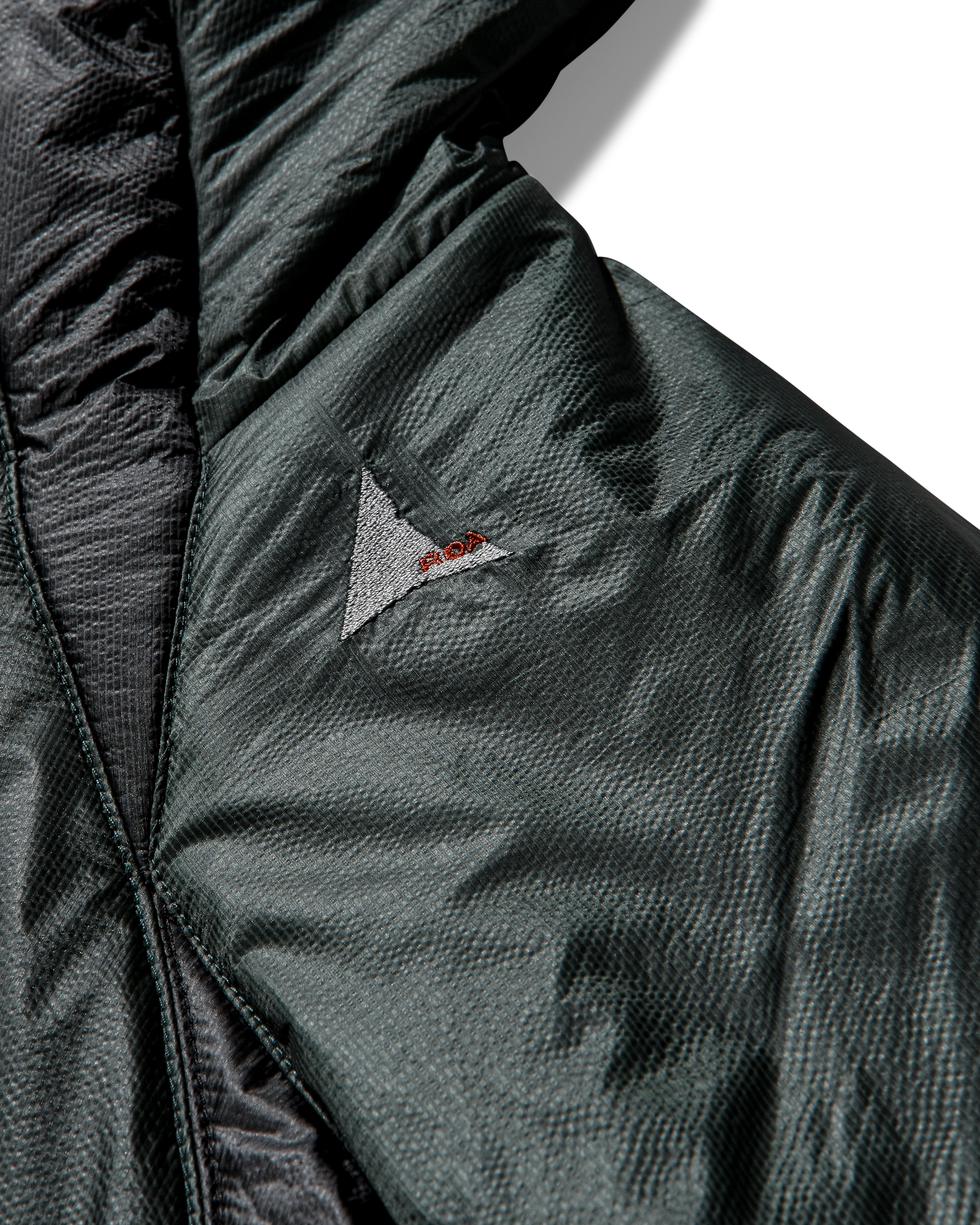 ROA Hima Comfortemp Insulated Jacket J339547-S-Green 4