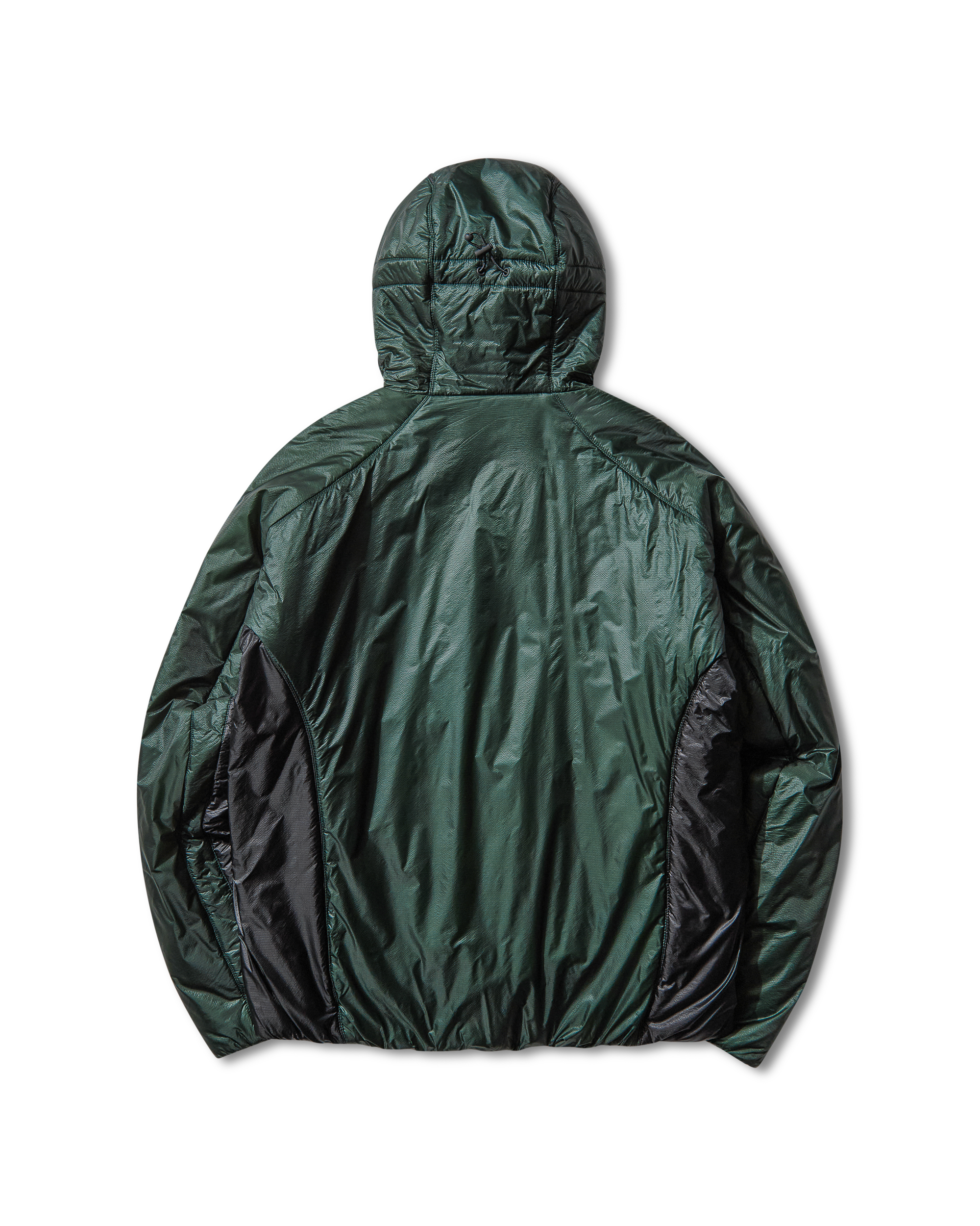 ROA Hima Comfortemp Insulated Jacket J339547-S-Green 10