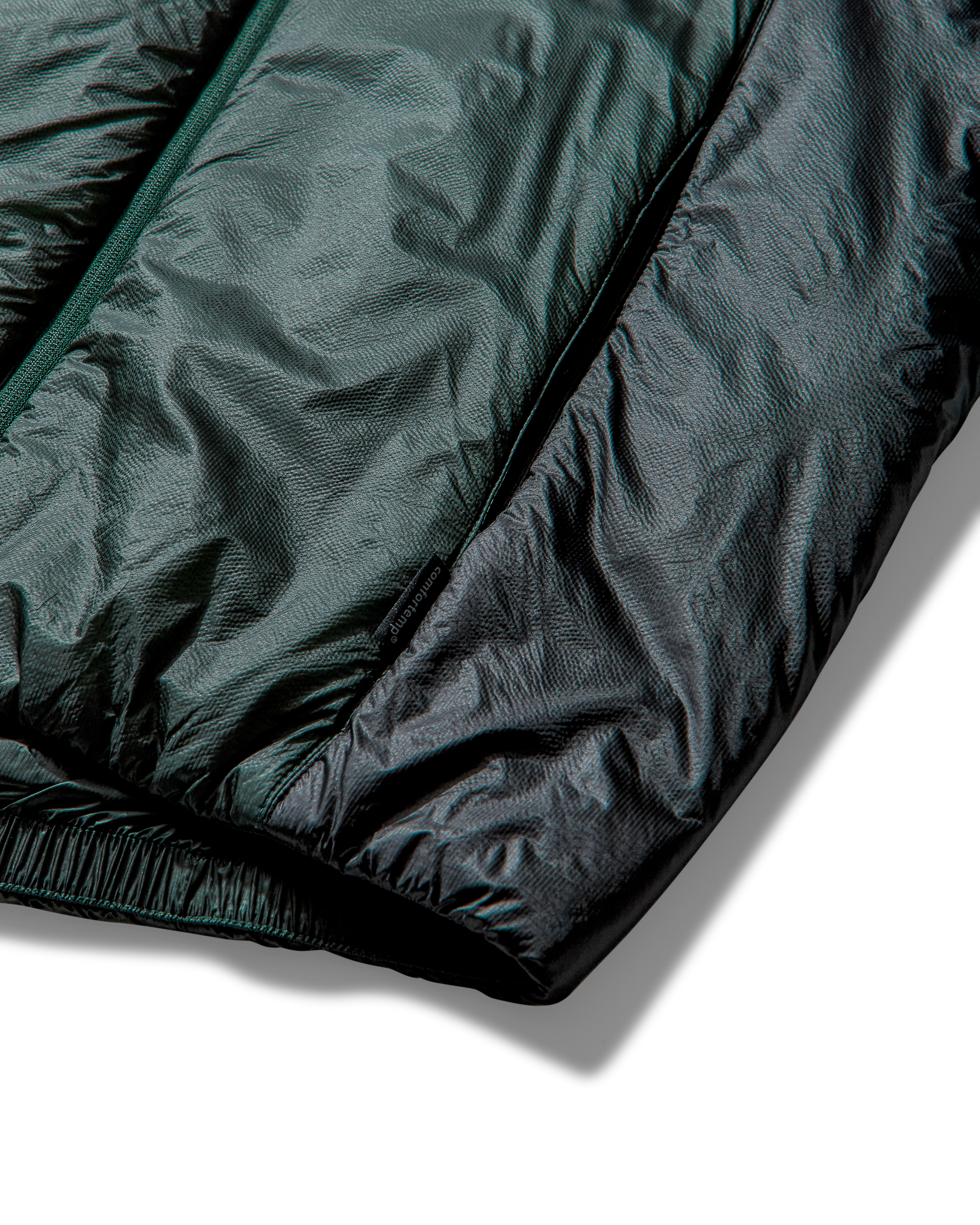 ROA Hima Comfortemp Insulated Jacket J339547-S-Green 11
