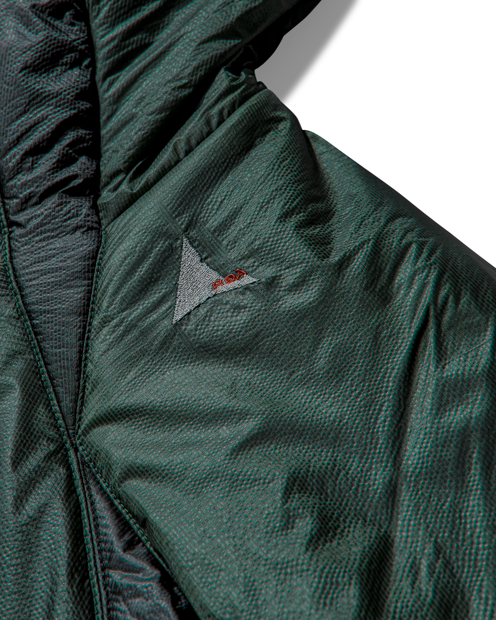 ROA Hima Comfortemp Insulated Jacket J339547-S-Green 12