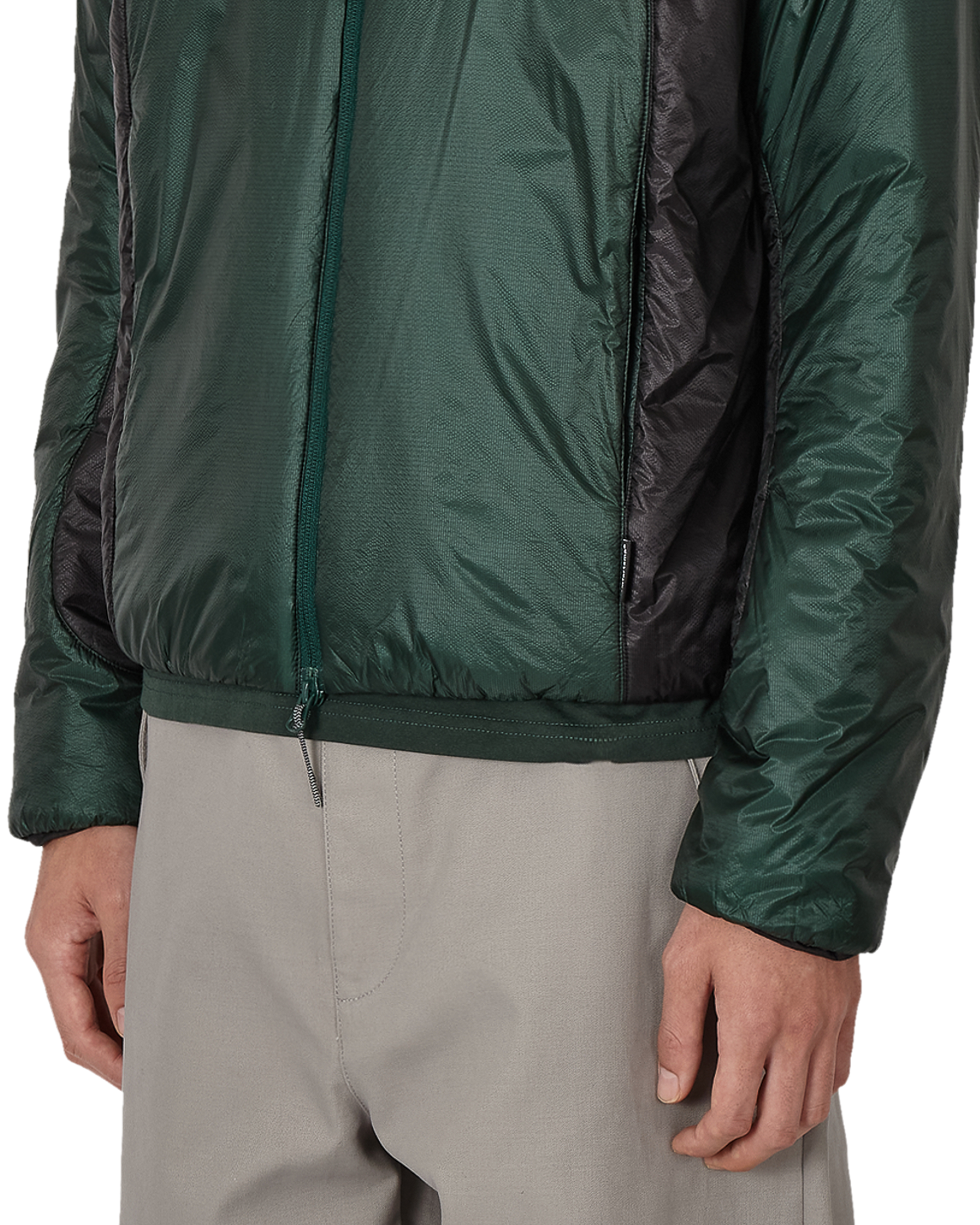 ROA Hima Comfortemp Insulated Jacket J339547-S-Green 6