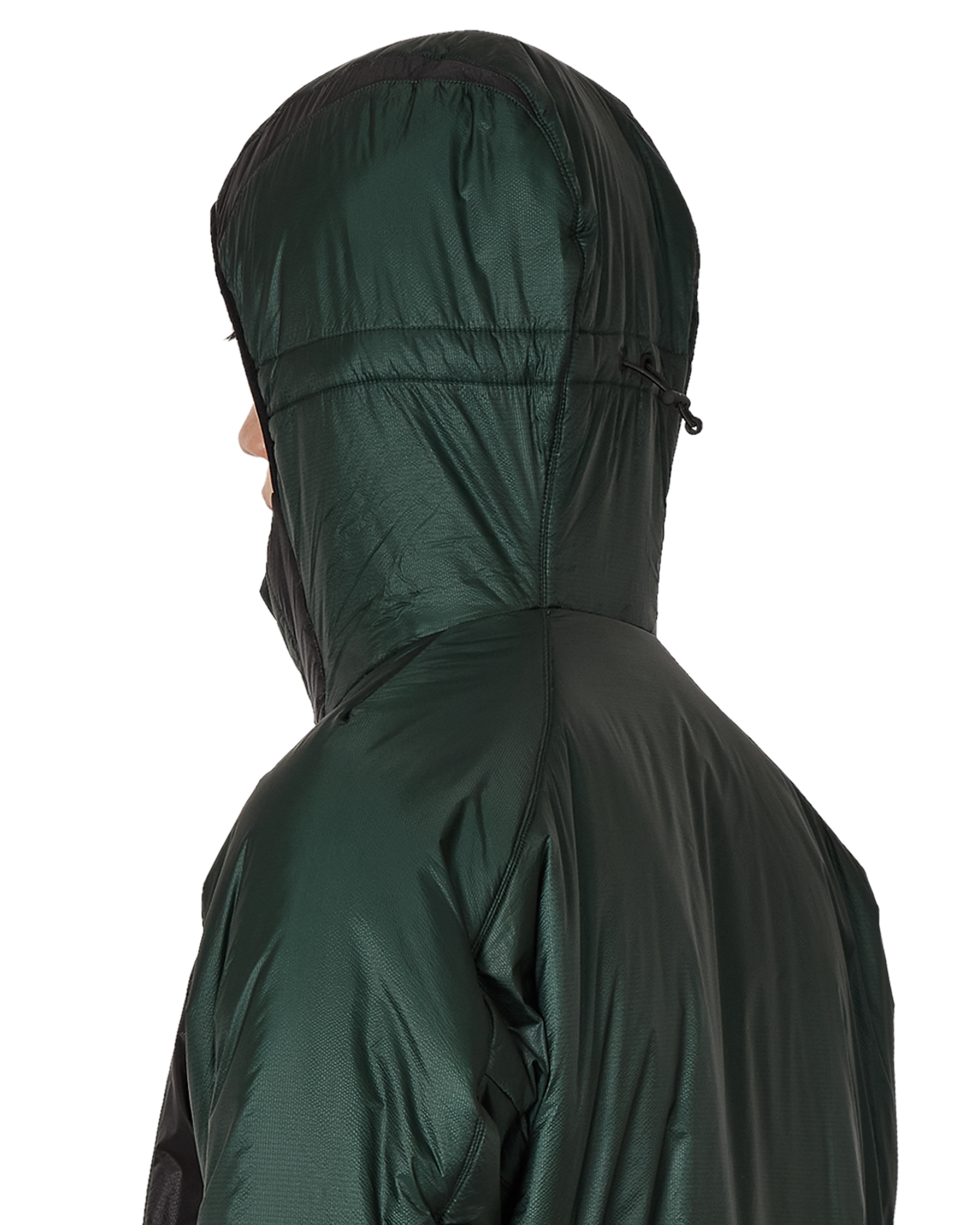 ROA Hima Comfortemp Insulated Jacket J339547-S-Green 7