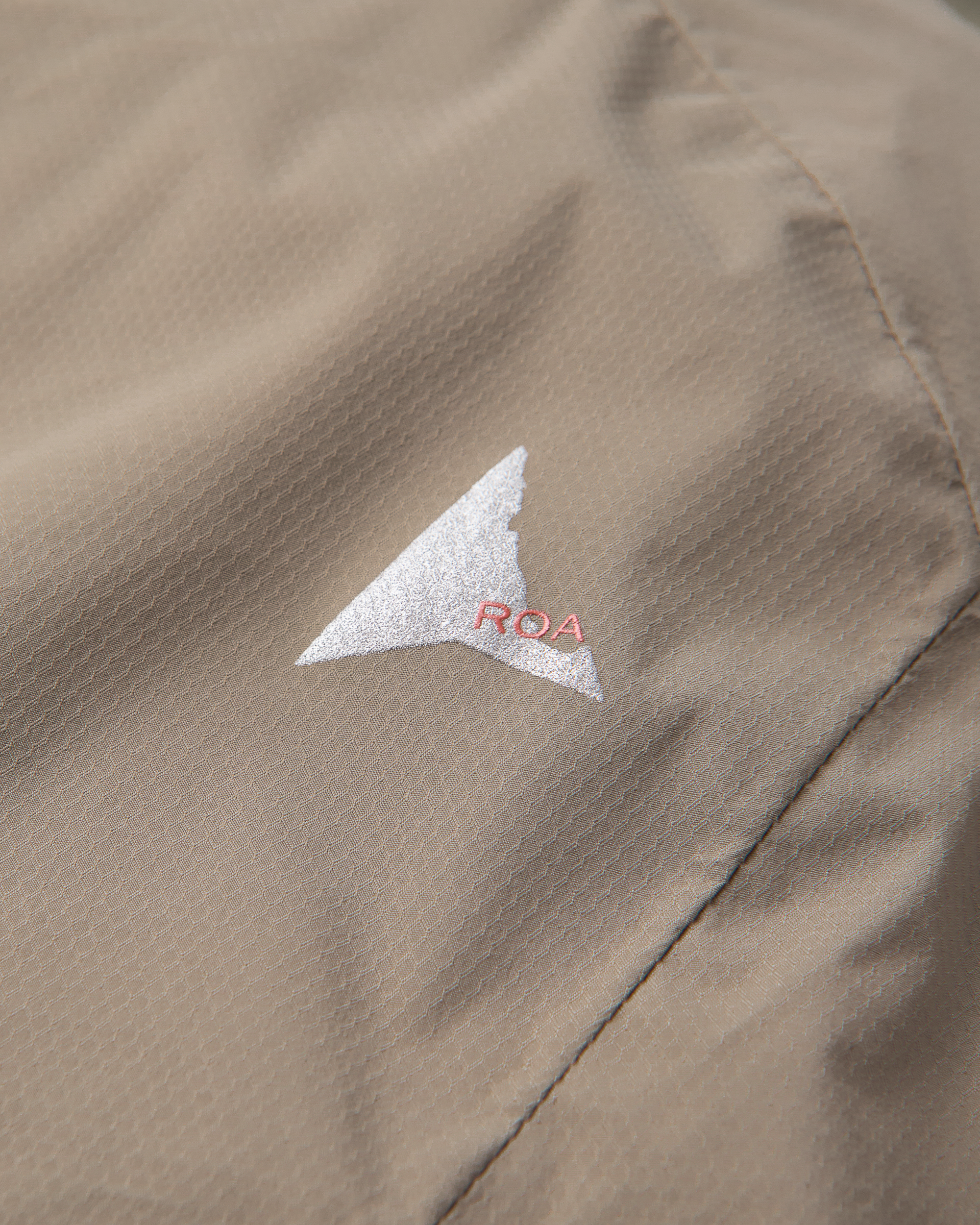 ROA Gelo Xpore Litetech 20k Comfortemp Insulated Shell Jacket J339683-S-Beige 14