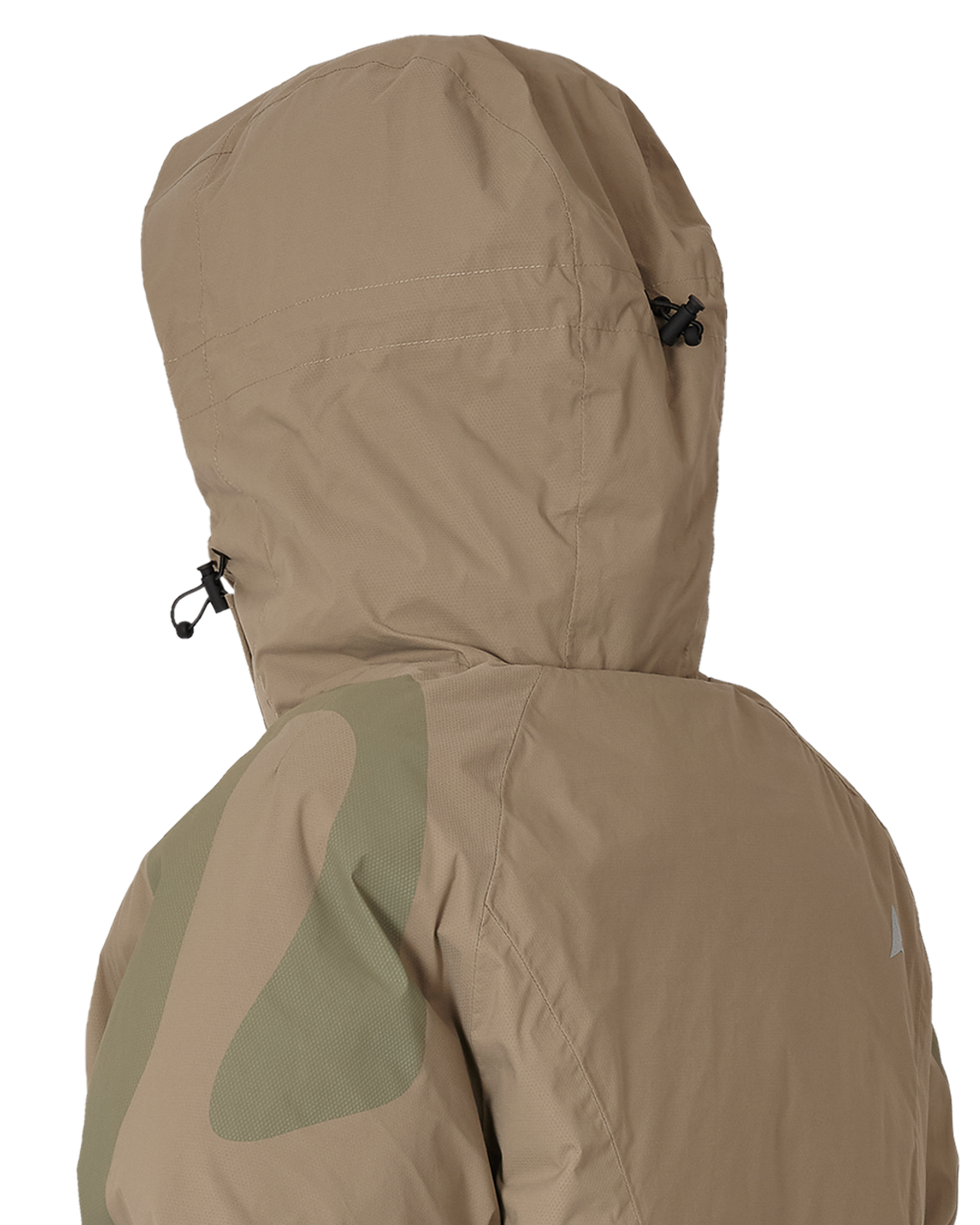 ROA Gelo Xpore Litetech 20k Comfortemp Insulated Shell Jacket J339683-S-Beige 7