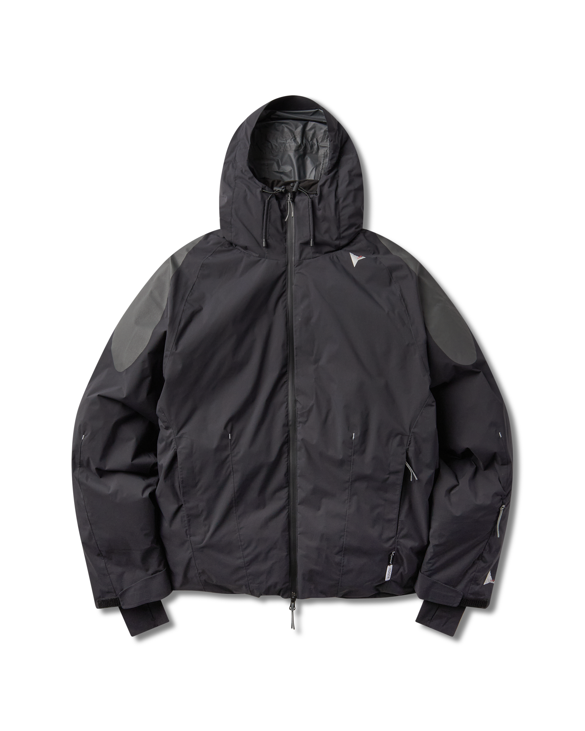 ROA Gelo Xpore Litetech 20k Comfortemp Insulated Shell Jacket J339684-M-Black 9
