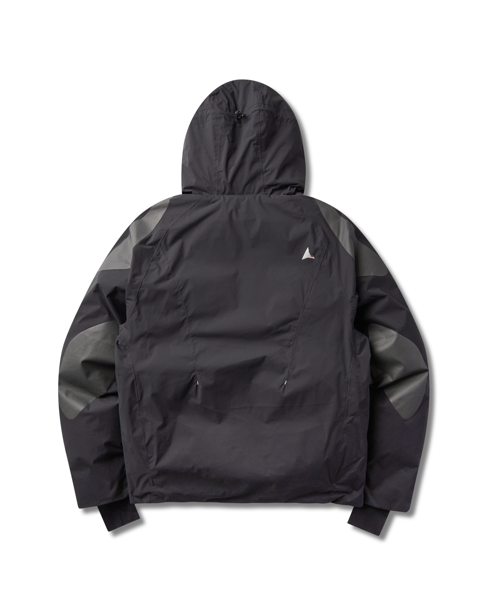 ROA Gelo Xpore Litetech 20k Comfortemp Insulated Shell Jacket J339684-M-Black 10