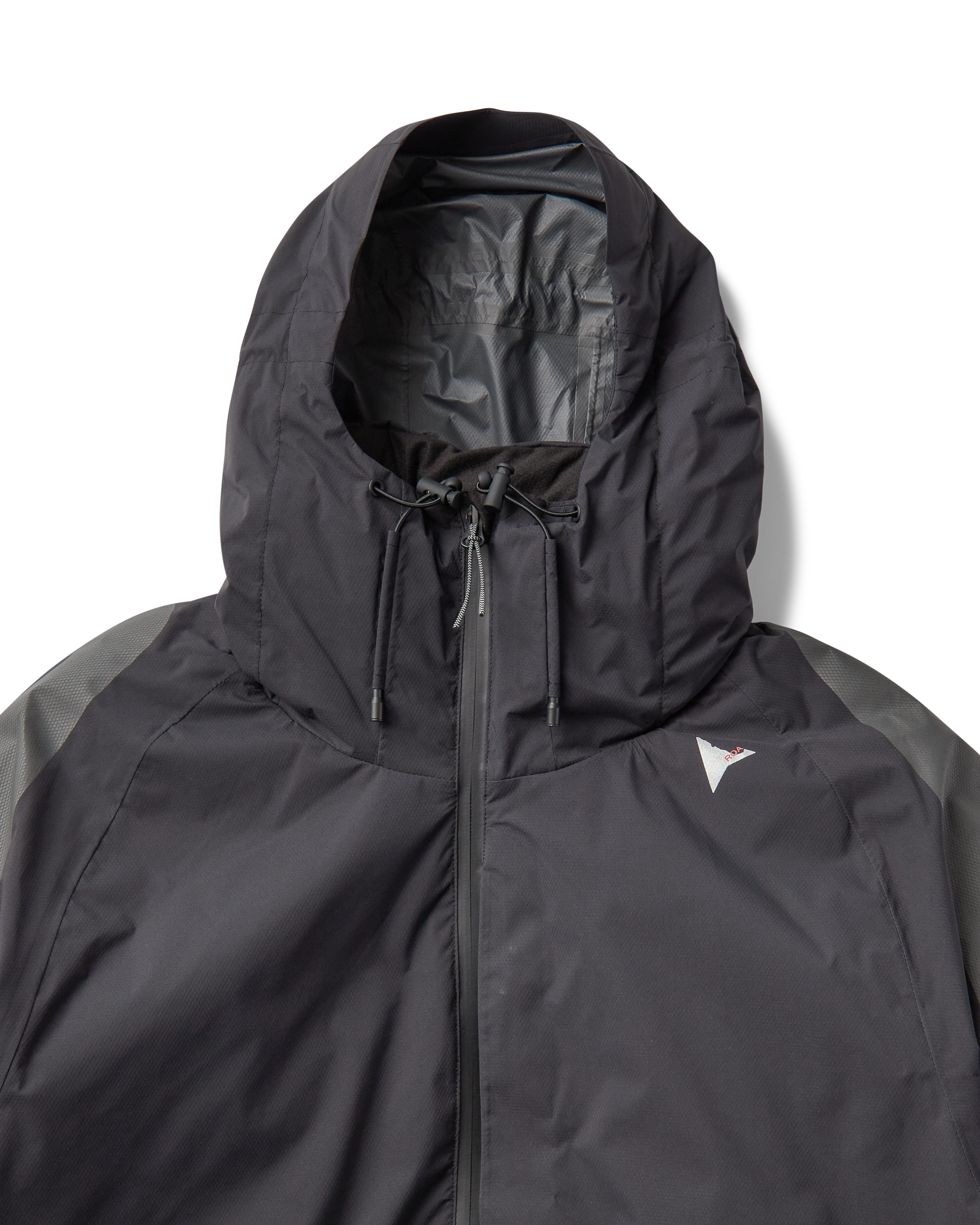 ROA Gelo Xpore Litetech 20k Comfortemp Insulated Shell Jacket J339684-M-Black 12