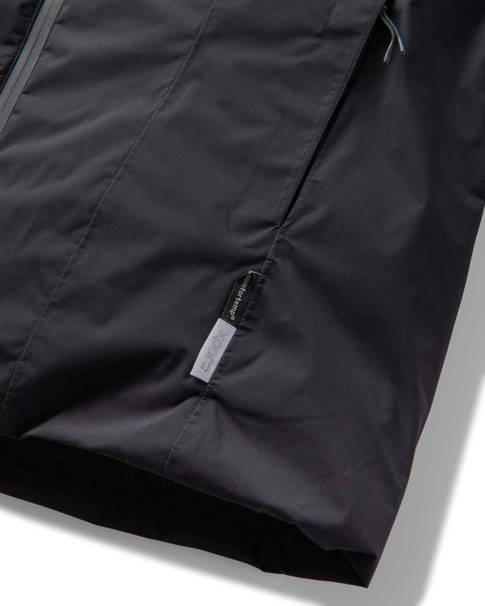 ROA Gelo Xpore Litetech 20k Comfortemp Insulated Shell Jacket J339684-M-Black 13
