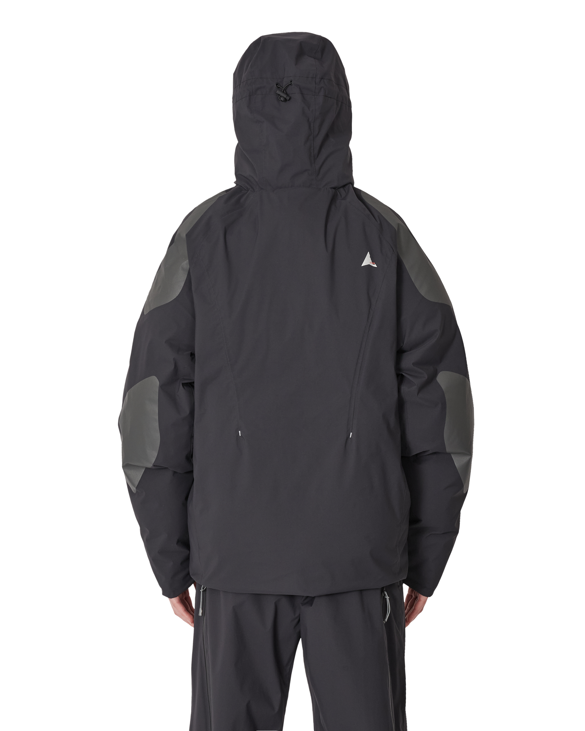 ROA Gelo Xpore Litetech 20k Comfortemp Insulated Shell Jacket J339684-M-Black 3