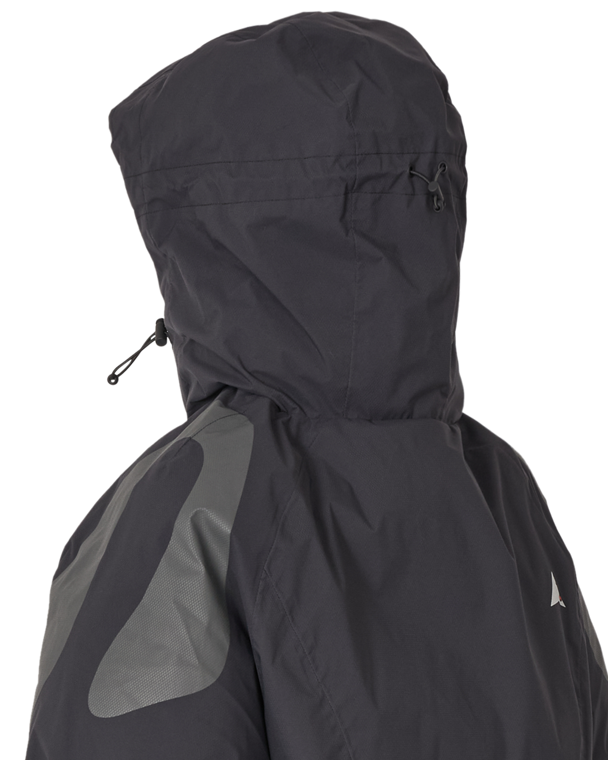 ROA Gelo Xpore Litetech 20k Comfortemp Insulated Shell Jacket J339684-M-Black 7