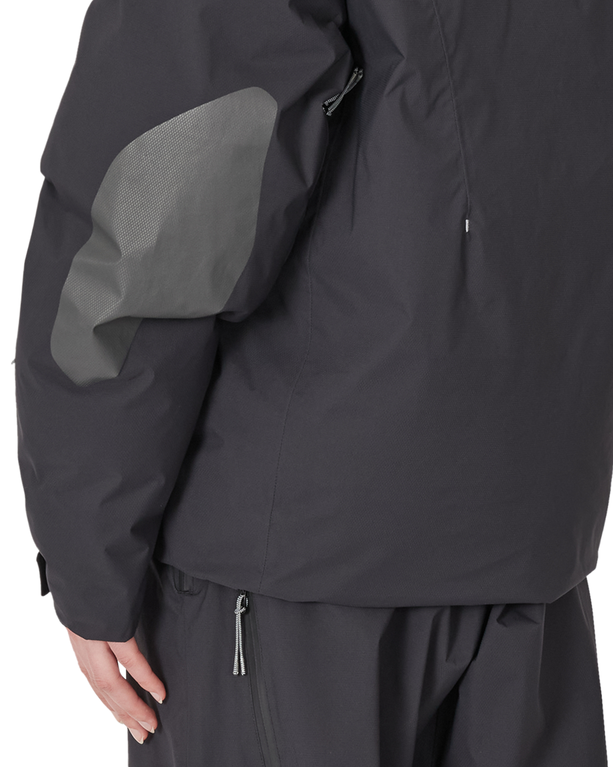 ROA Gelo Xpore Litetech 20k Comfortemp Insulated Shell Jacket J339684-M-Black 8
