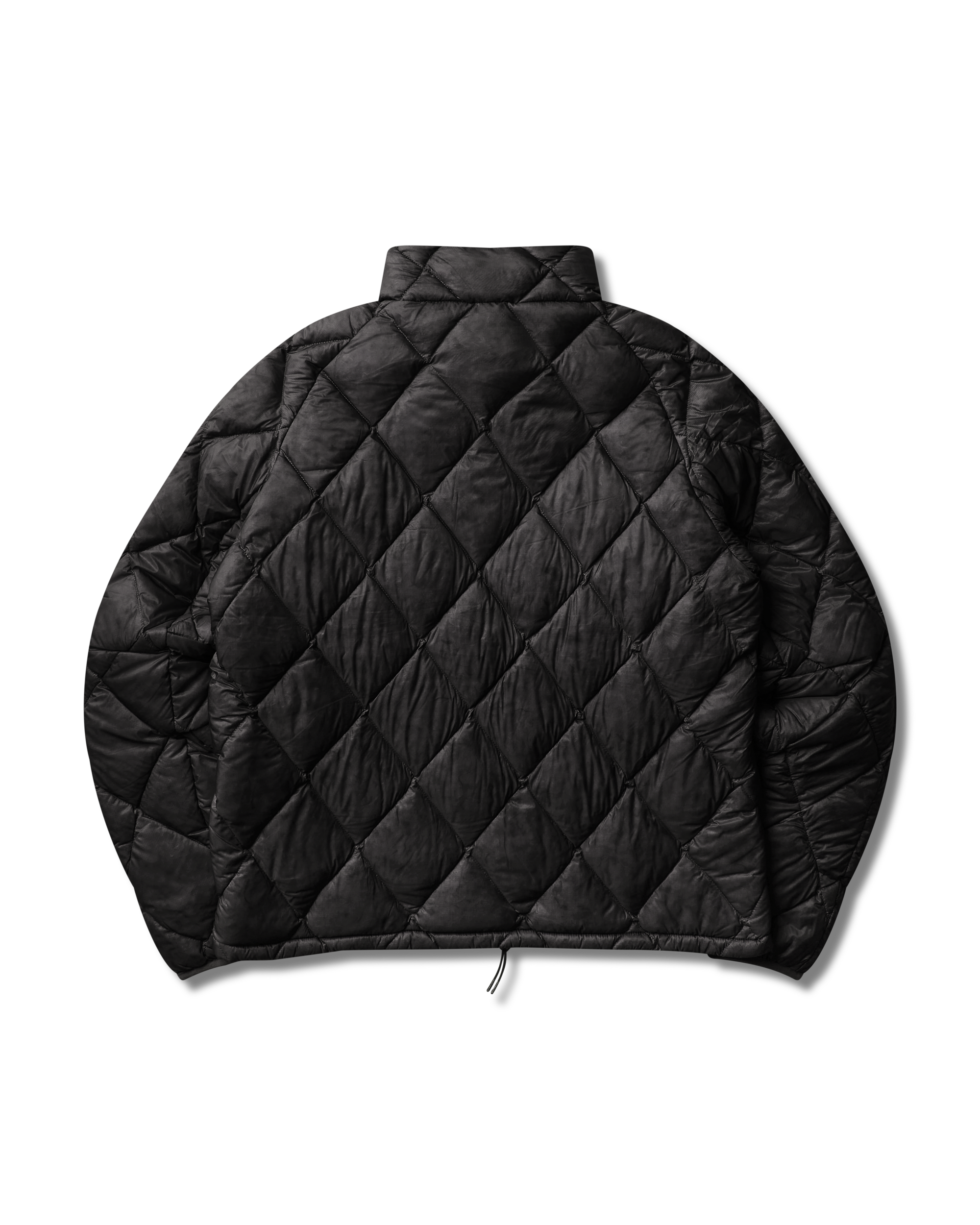 ROA Nuna 800 Fill Power Hooded Down Jacket J339685-XS-Black 10