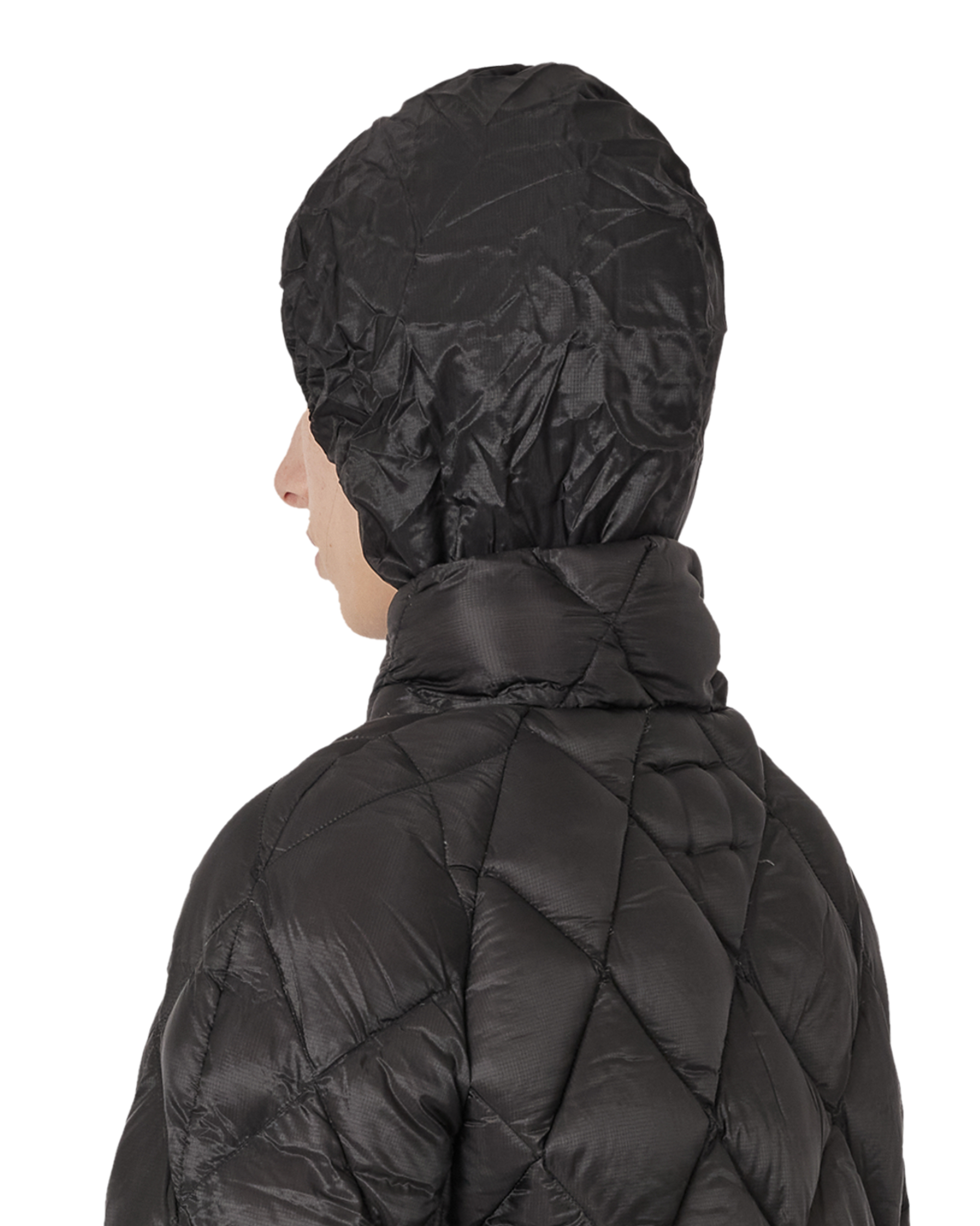 ROA Nuna 800 Fill Power Hooded Down Jacket J339685-XS-Black 7