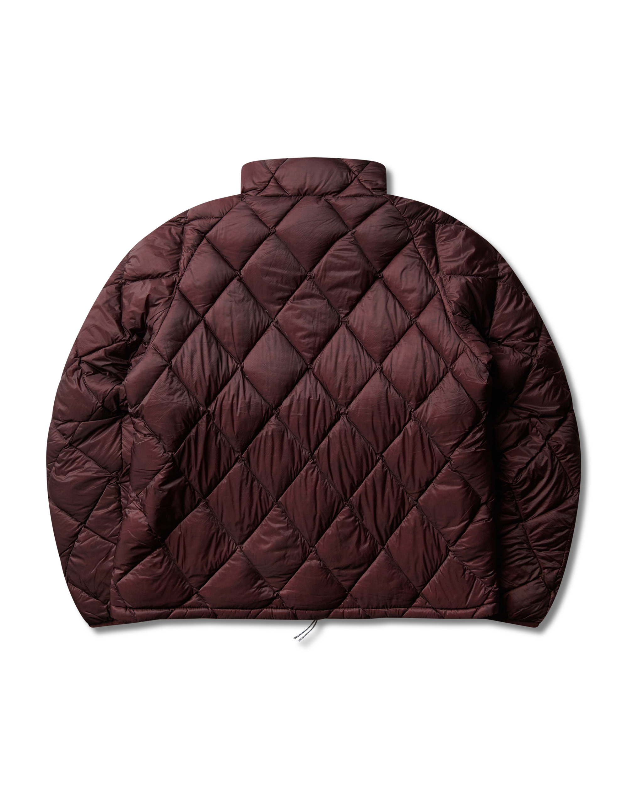 ROA Nuna 800 Fill Power Hooded Down Jacket J339687-XS-Red 2