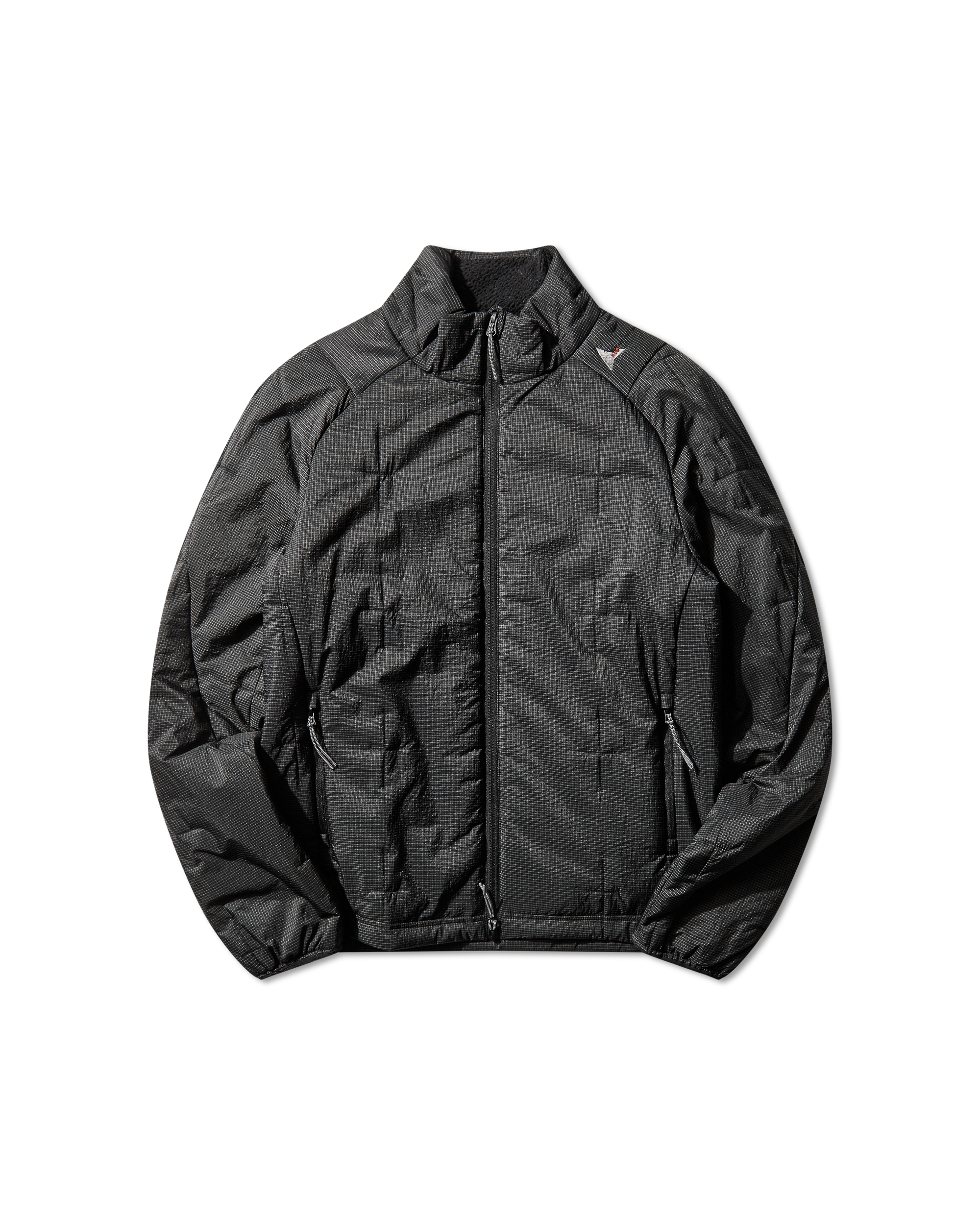 ROA Merapi Ethermaloft Insulated Jacket J339689-S-Black 9