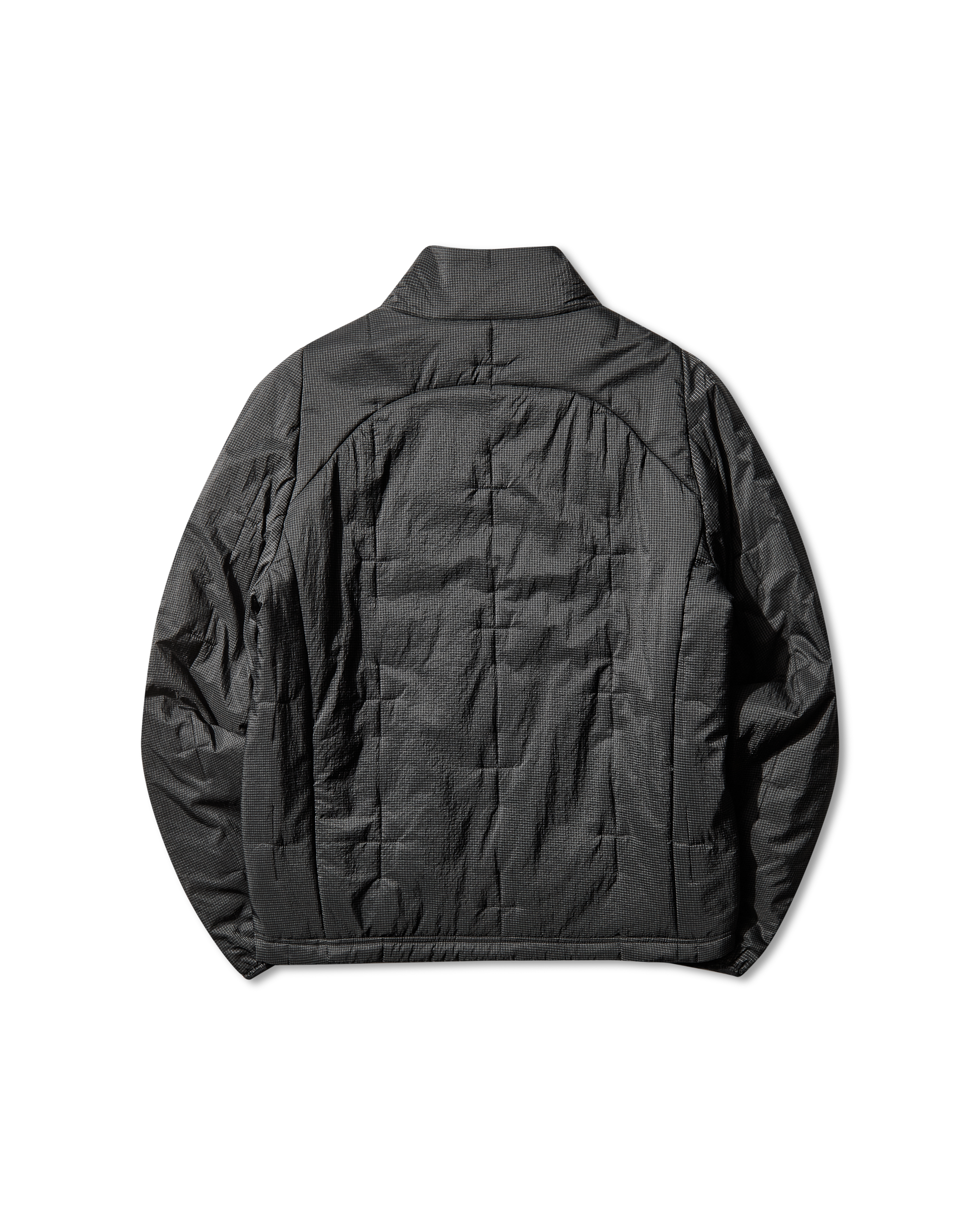 ROA Merapi Ethermaloft Insulated Jacket J339689-S-Black 10