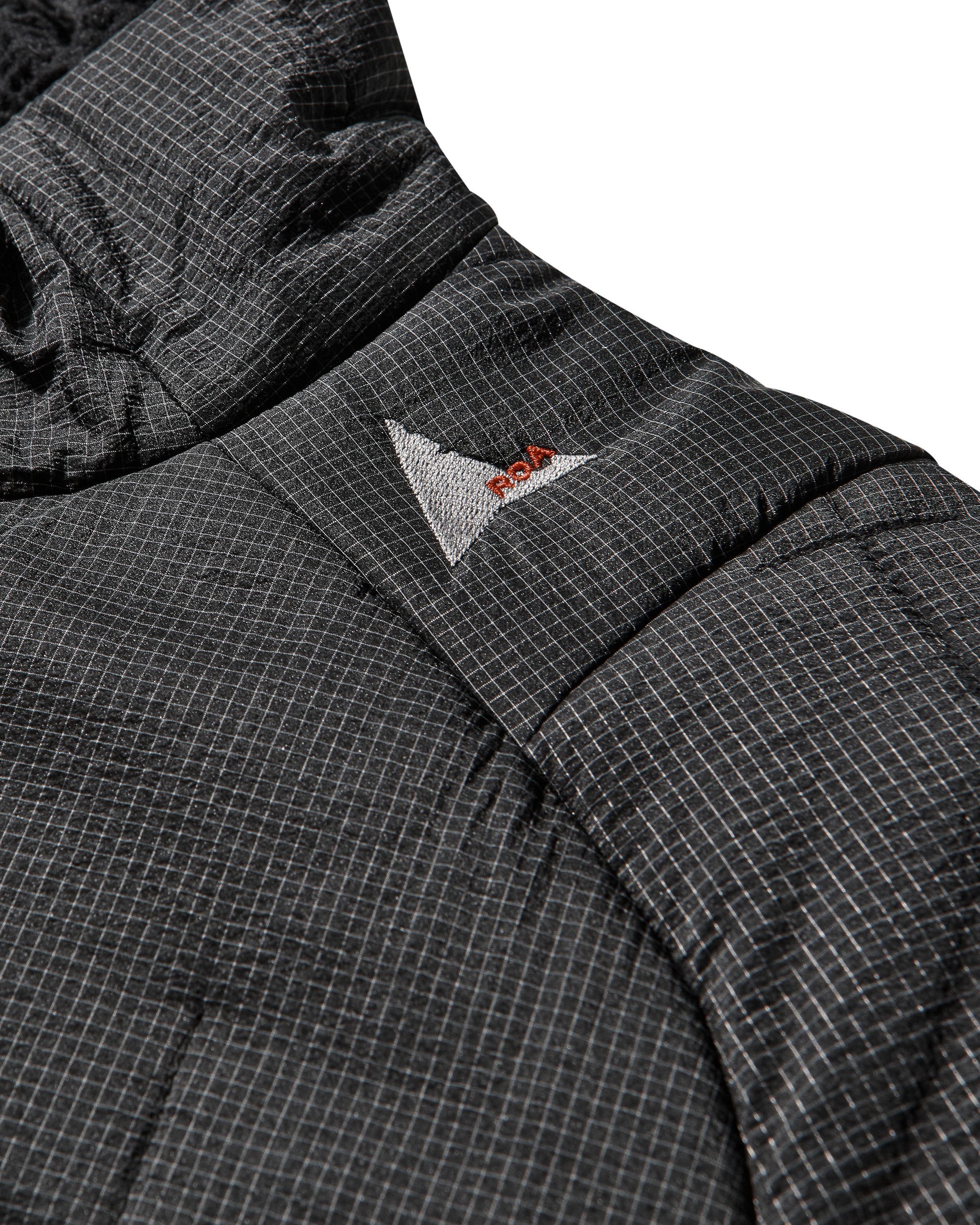 ROA Merapi Ethermaloft Insulated Jacket J339689-S-Black 11