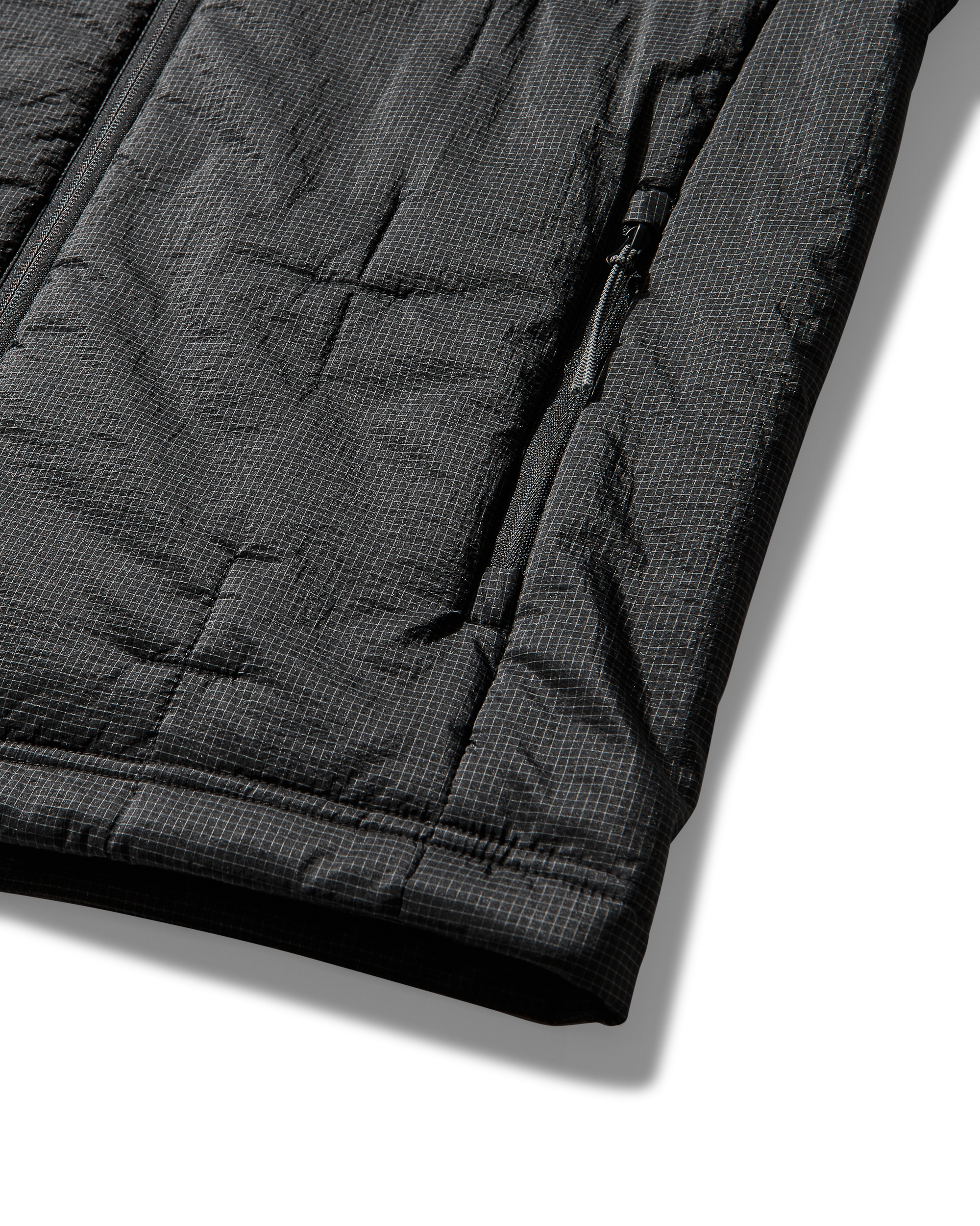 ROA Merapi Ethermaloft Insulated Jacket J339689-S-Black 12