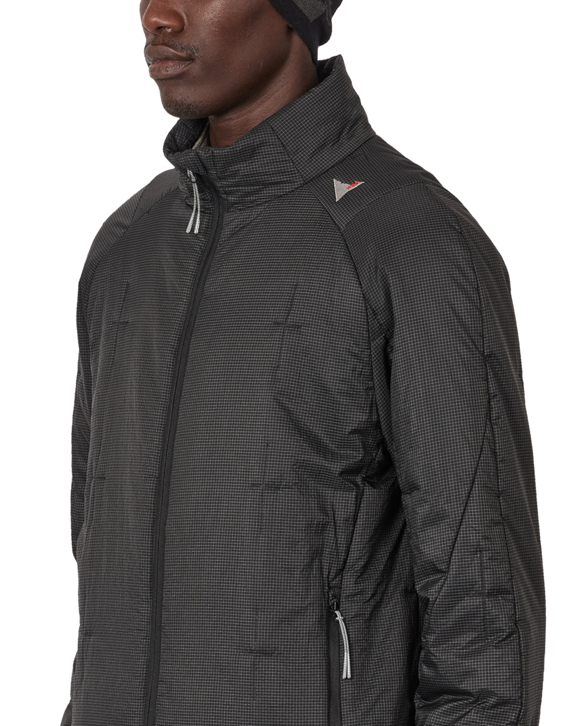 ROA Merapi Ethermaloft Insulated Jacket J339689-S-Black 5