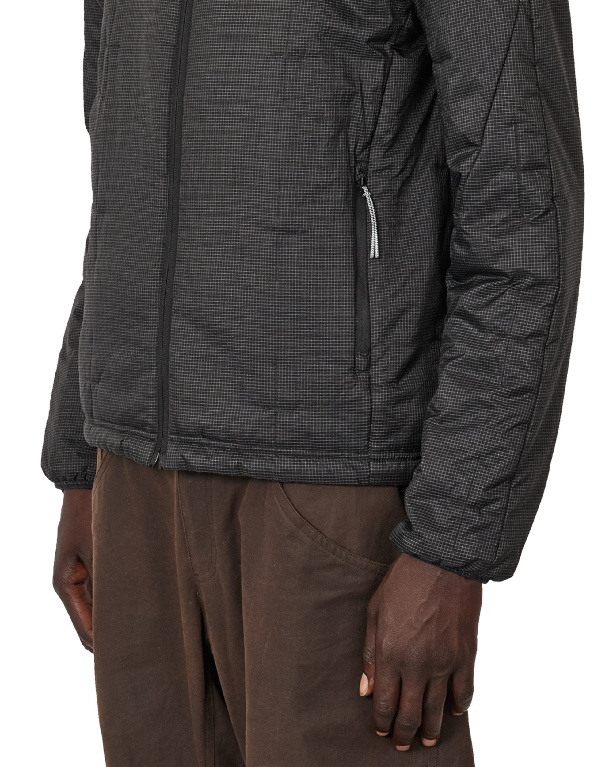 ROA Merapi Ethermaloft Insulated Jacket J339689-S-Black 6