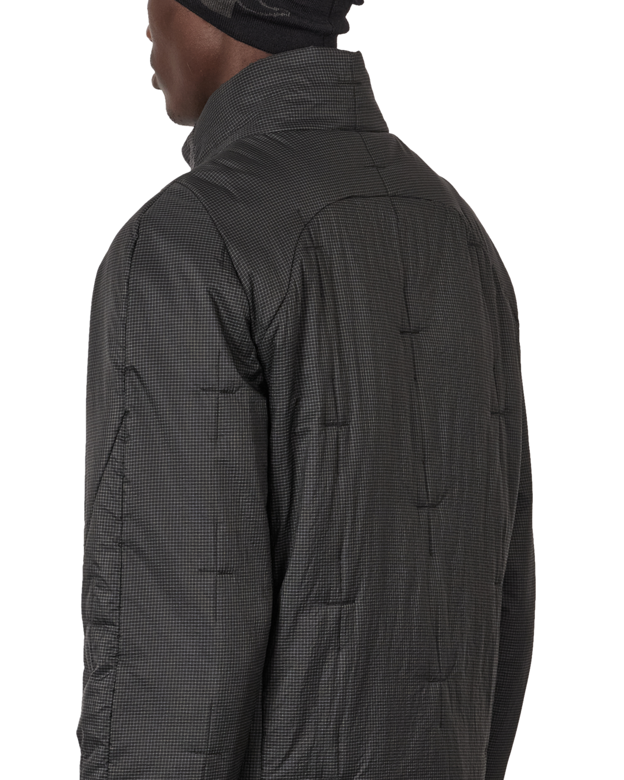 ROA Merapi Ethermaloft Insulated Jacket J339689-S-Black 7
