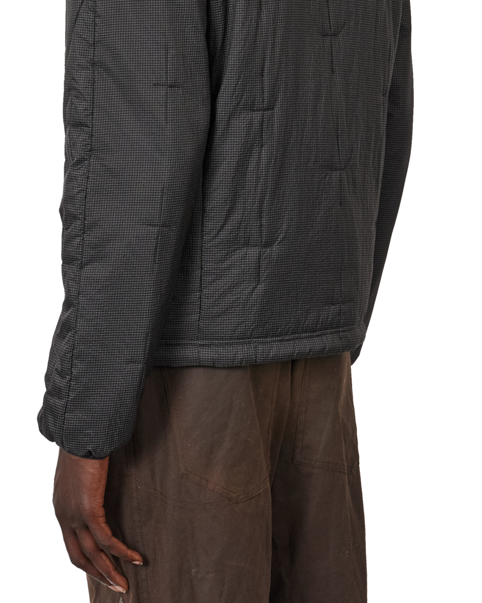 ROA Merapi Ethermaloft Insulated Jacket J339689-S-Black 8