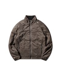 Thumbnail Merapi Ethermaloft Insulated Jacket Brown