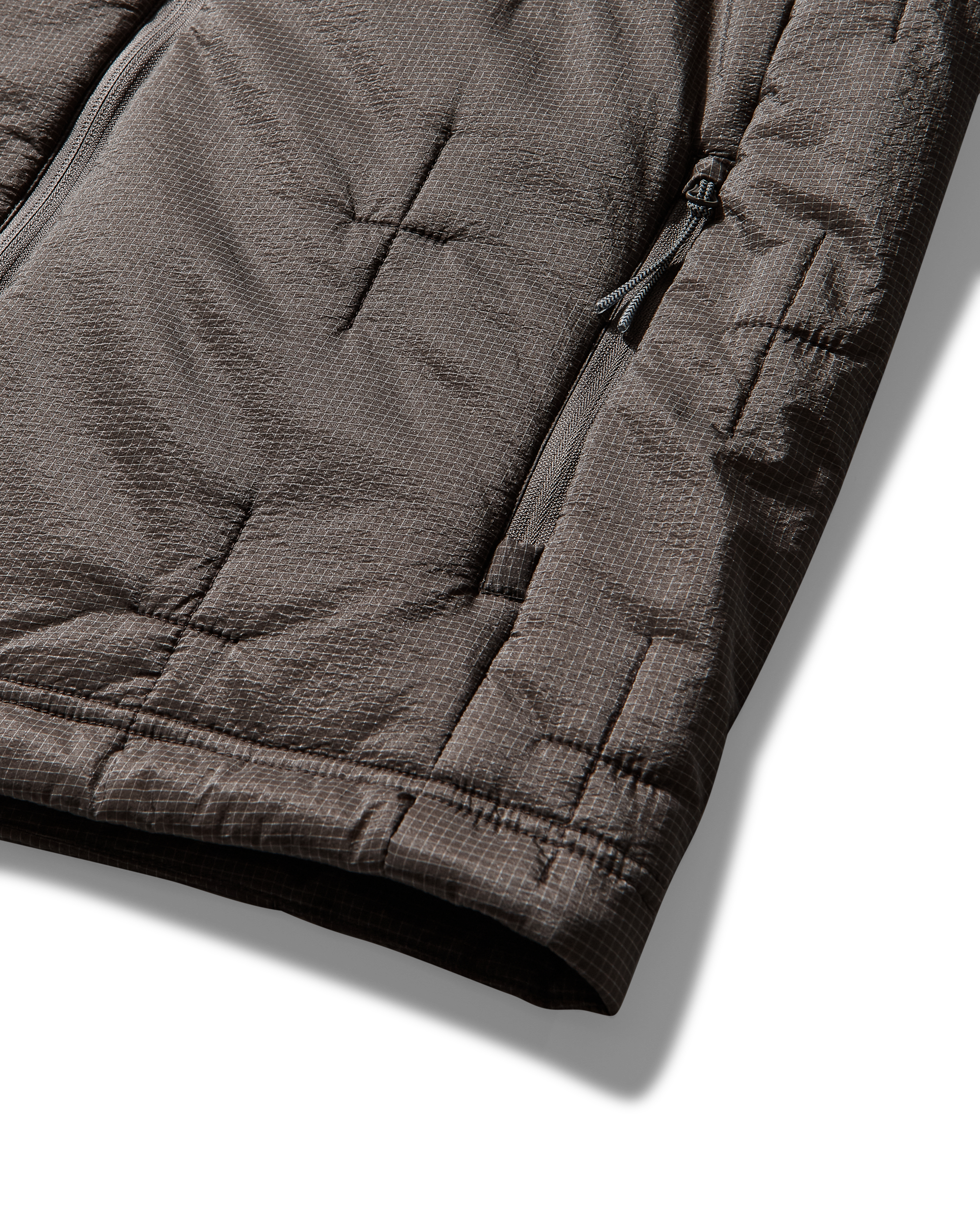 ROA Merapi Ethermaloft Insulated Jacket J339690-S-Brown 4