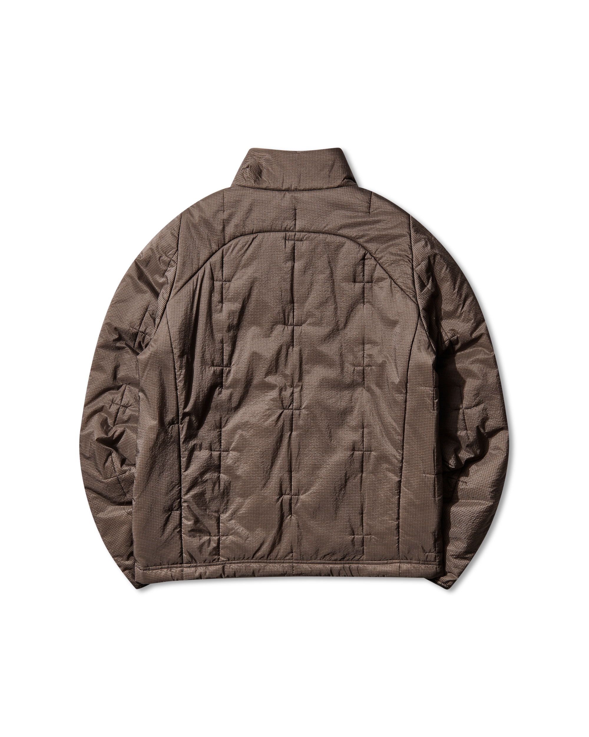 ROA Merapi Ethermaloft Insulated Jacket J339690-M-Brown 10