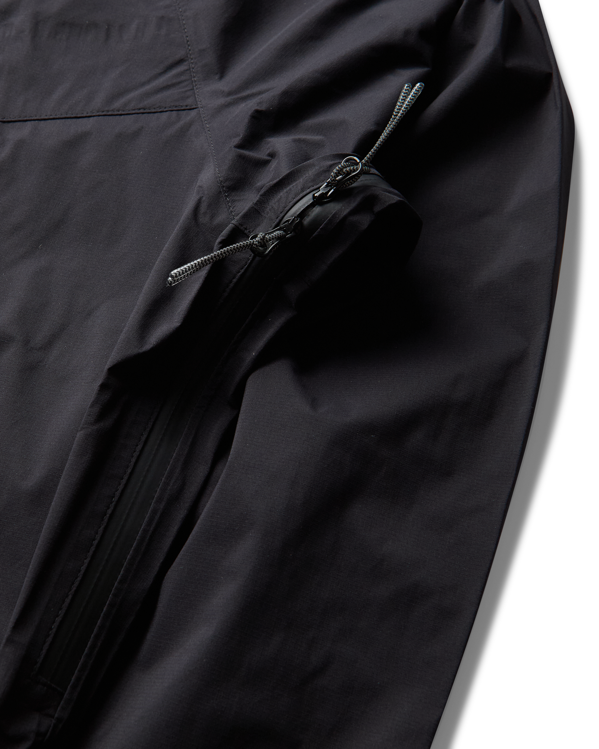 ROA Mist 3l Xpore Ultra 20k Waterproof Jacket J339692-XS-Black 13