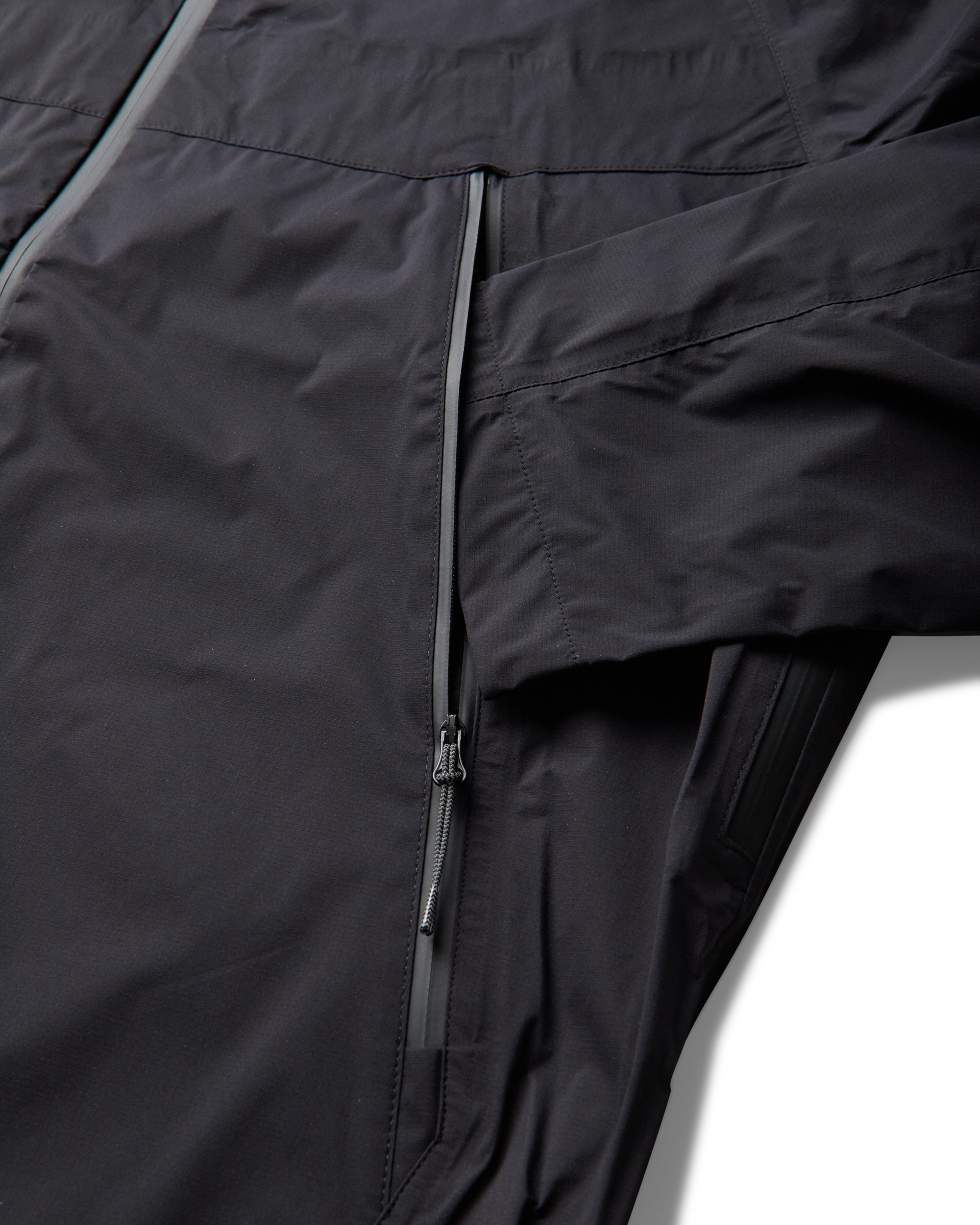 ROA Mist 3l Xpore Ultra 20k Waterproof Jacket J339692-XS-Black 14