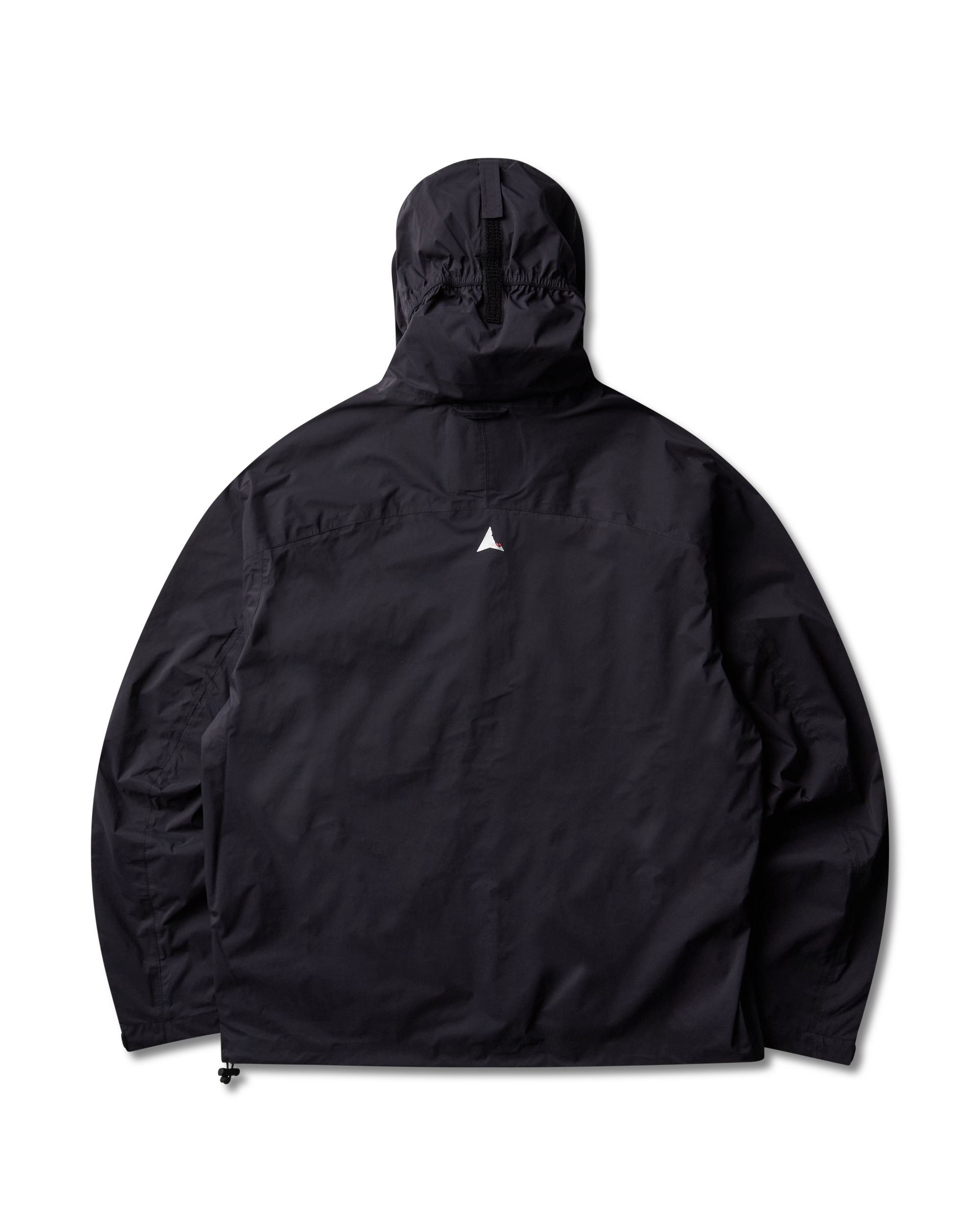 ROA Mist 3l Xpore Ultra 20k Waterproof Jacket J339692-XS-Black 2