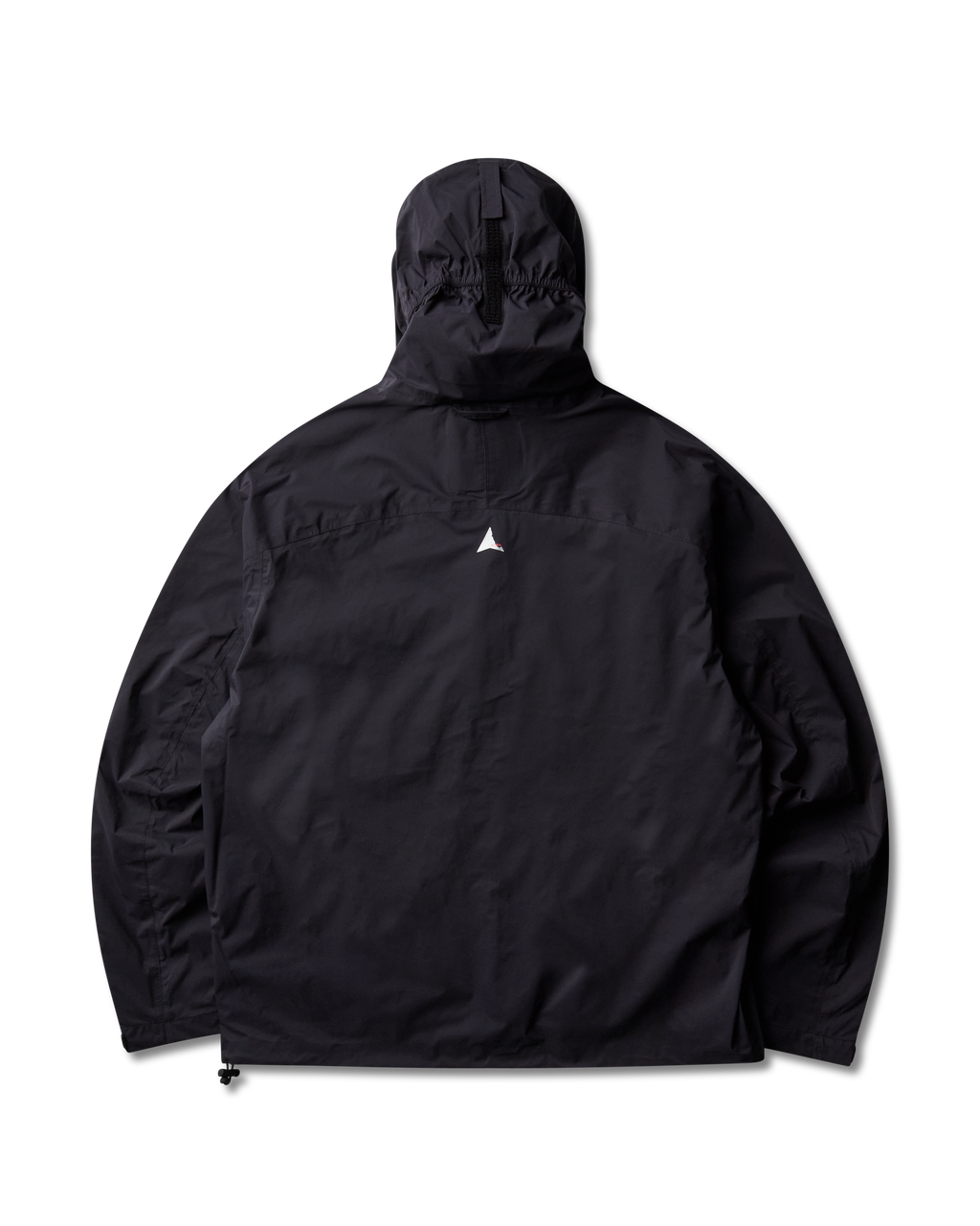 ROA Mist 3l Xpore Ultra 20k Waterproof Jacket J339692-XS-Black front