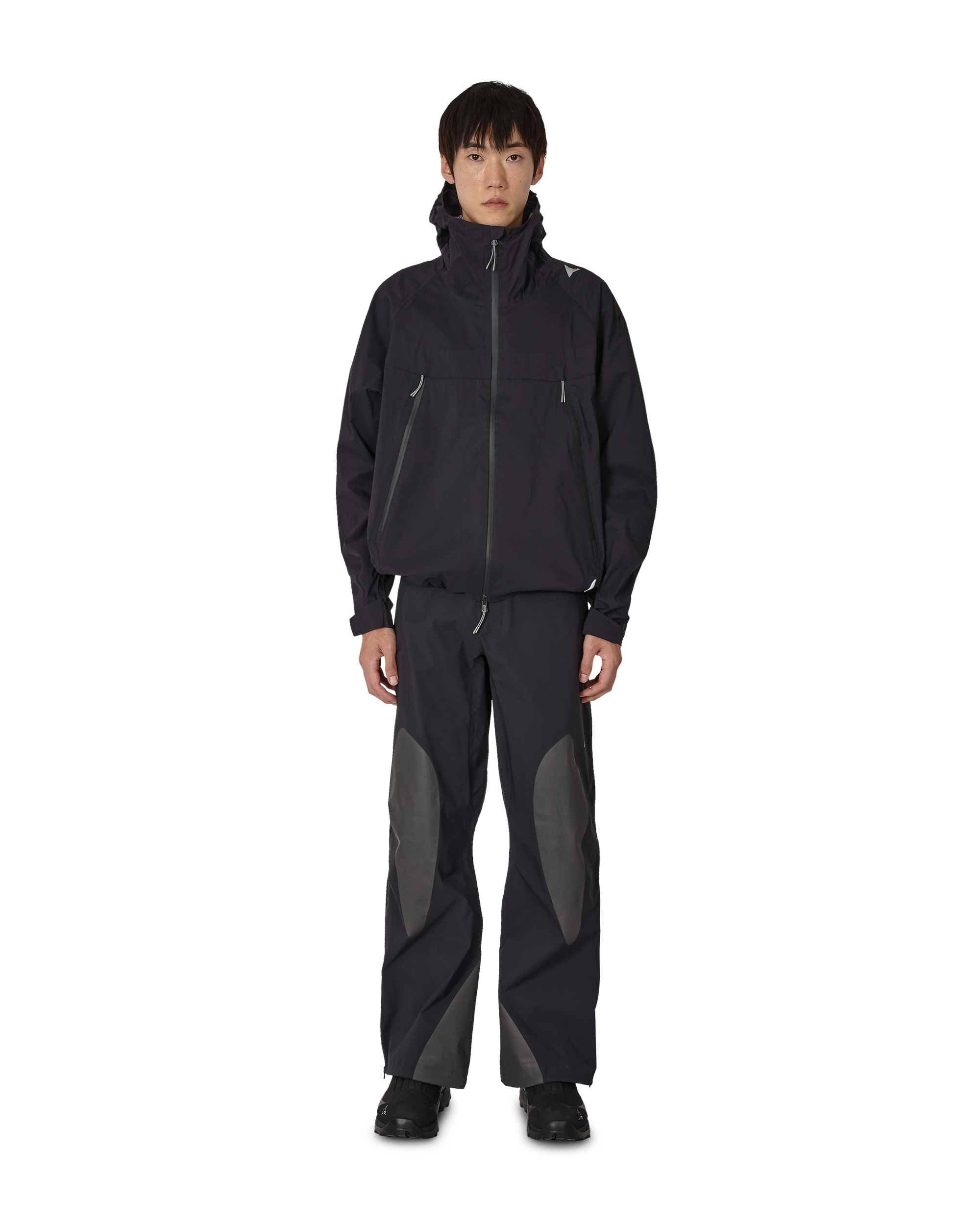 ROA Mist 3l Xpore Ultra 20k Waterproof Jacket J339692-XS-Black 4