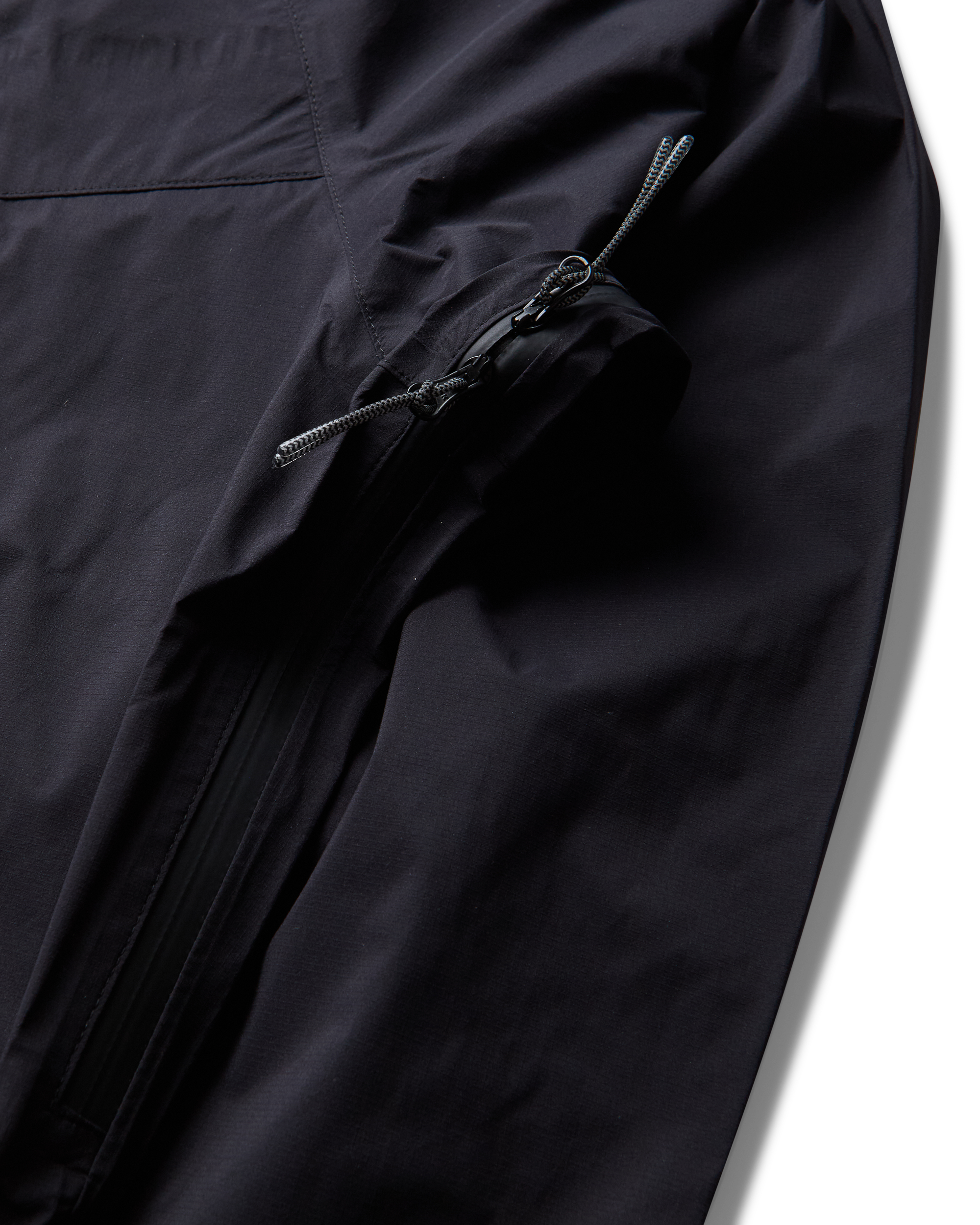 ROA Mist 3l Xpore Ultra 20k Waterproof Jacket J339692-XS-Black 5