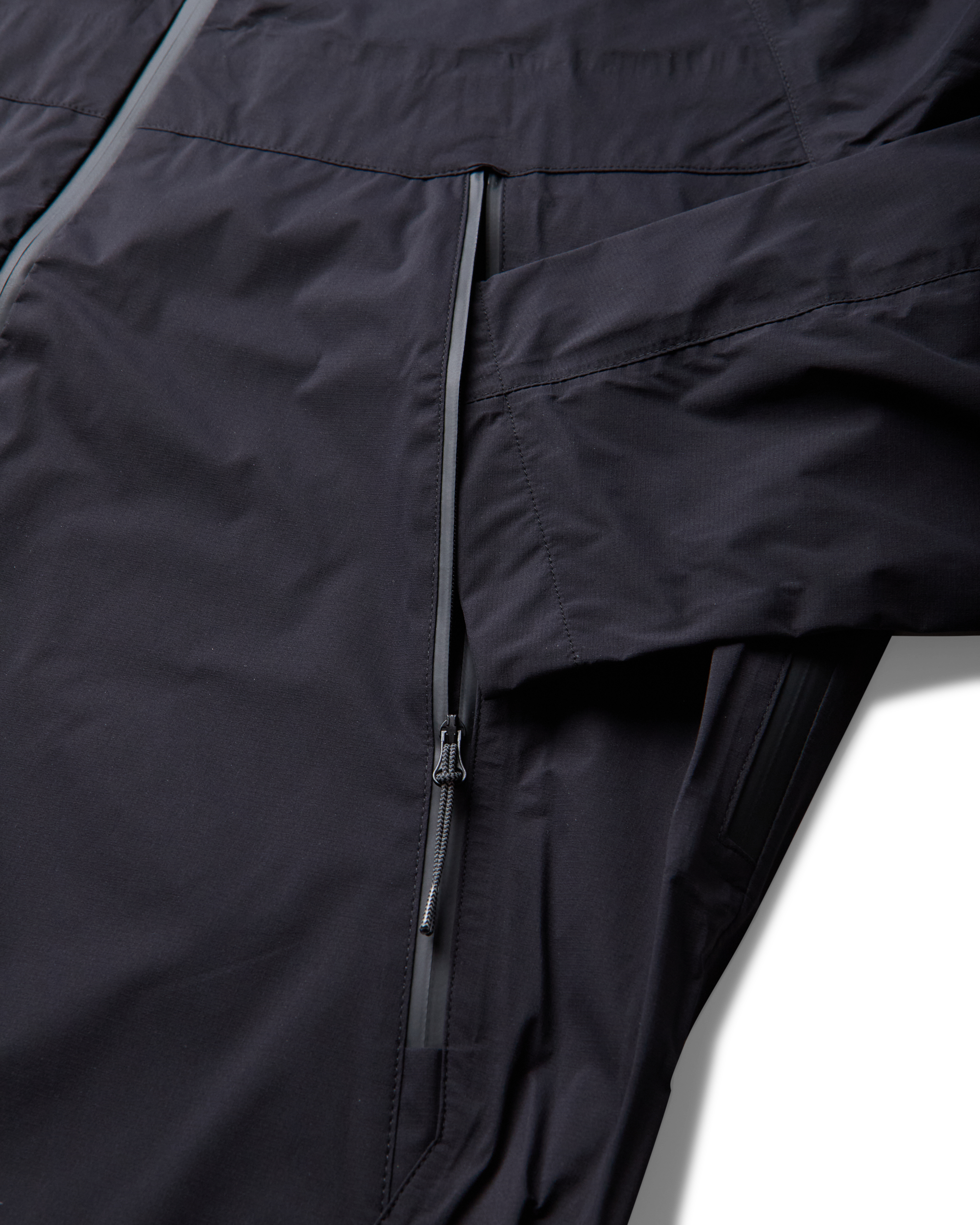 ROA Mist 3l Xpore Ultra 20k Waterproof Jacket J339692-XS-Black 6