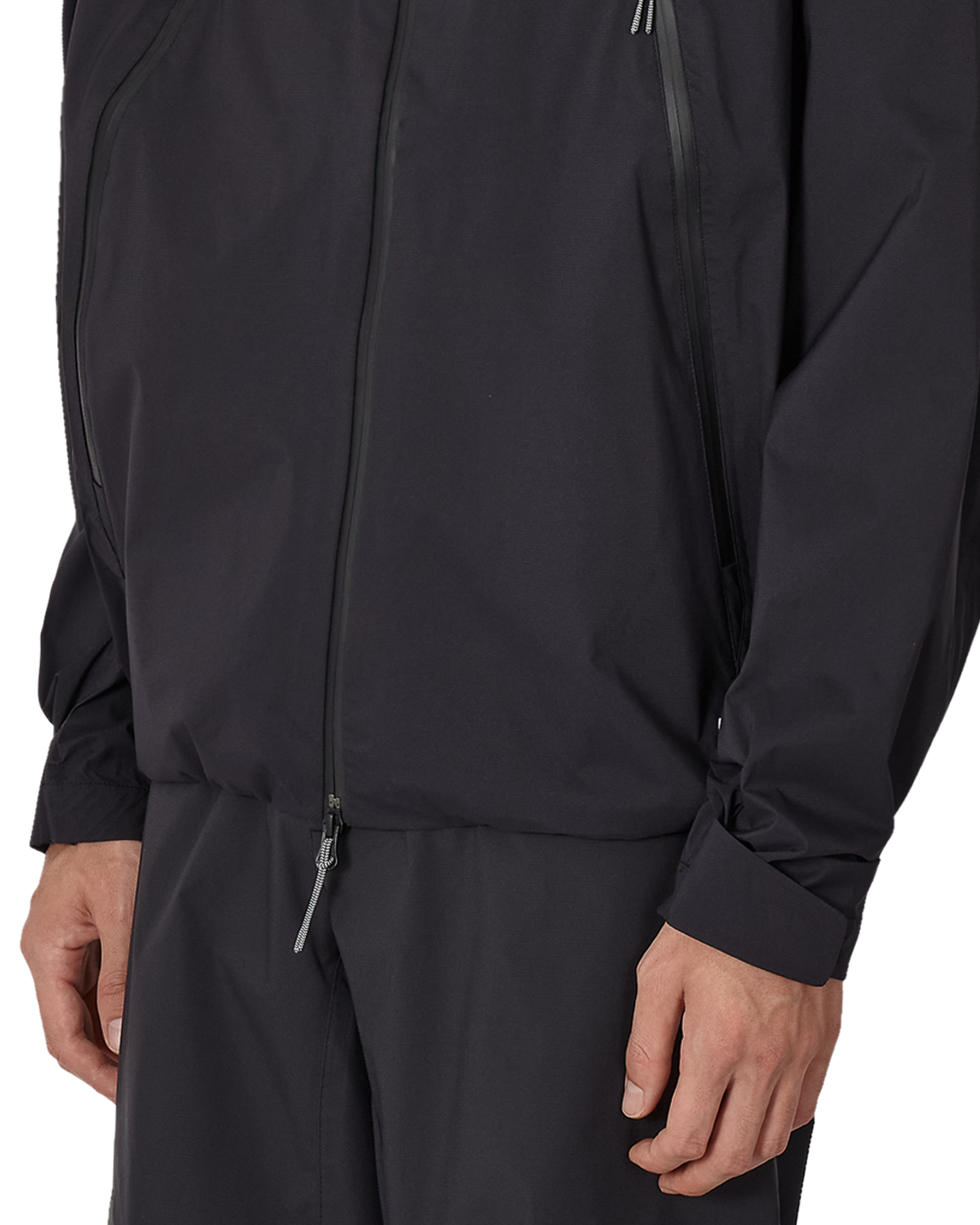 ROA Mist 3l Xpore Ultra 20k Waterproof Jacket J339692-XS-Black 6