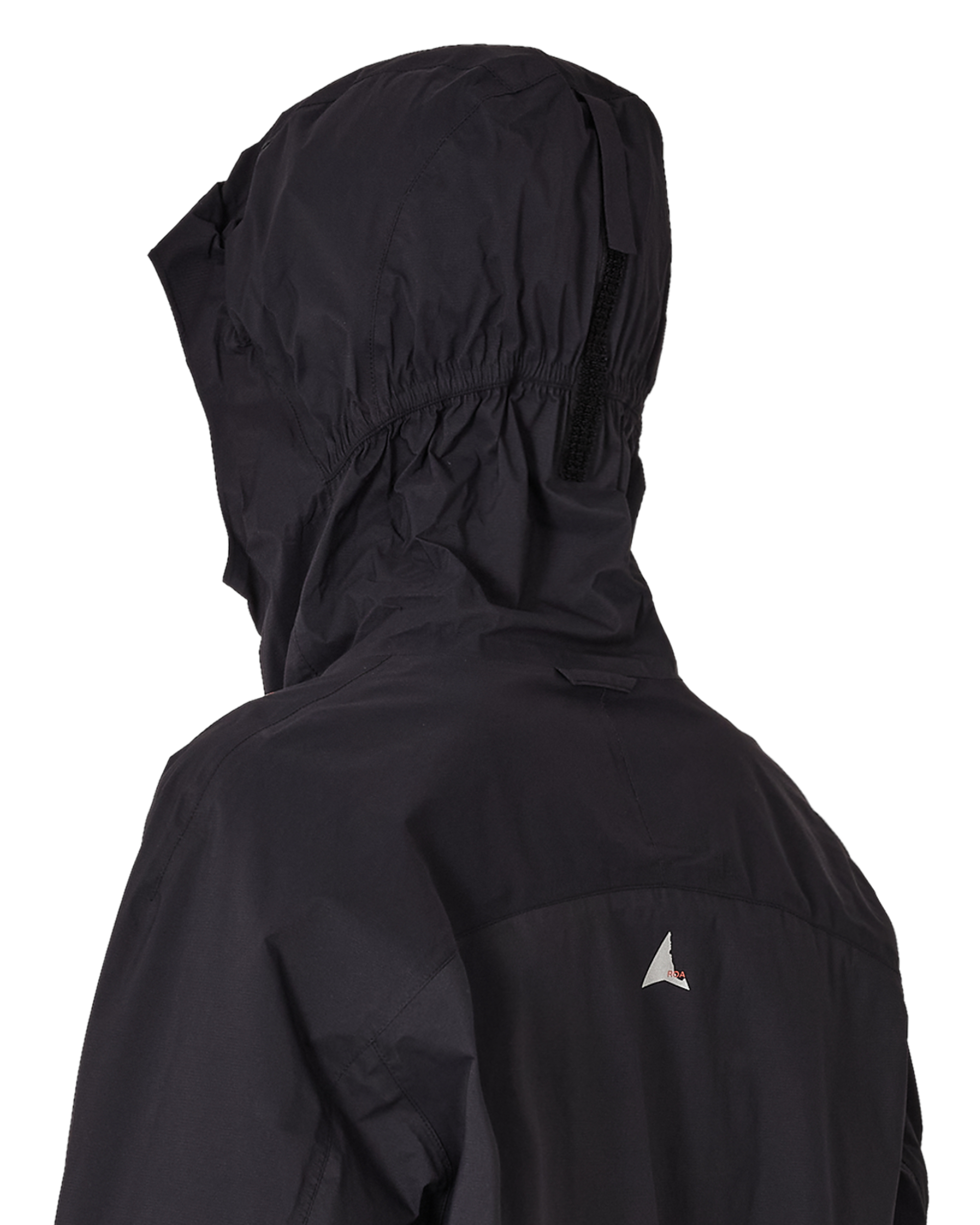 ROA Mist 3l Xpore Ultra 20k Waterproof Jacket J339692-XS-Black 7
